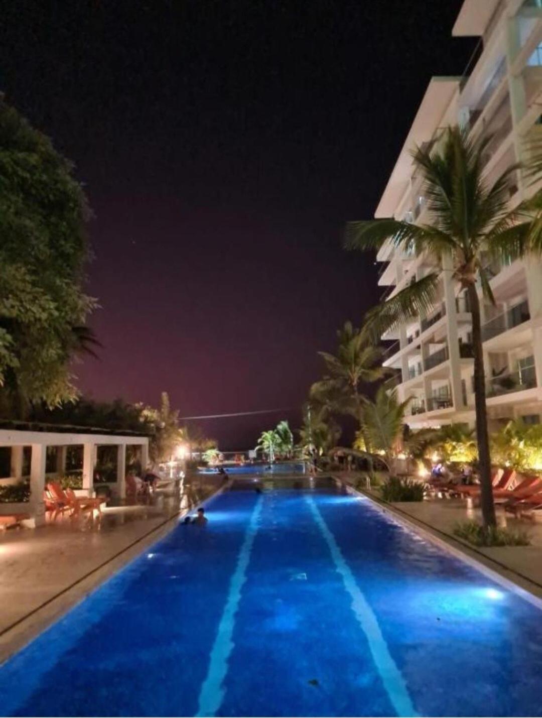 Luxurious, Modern In Morros 3 Apartamento *