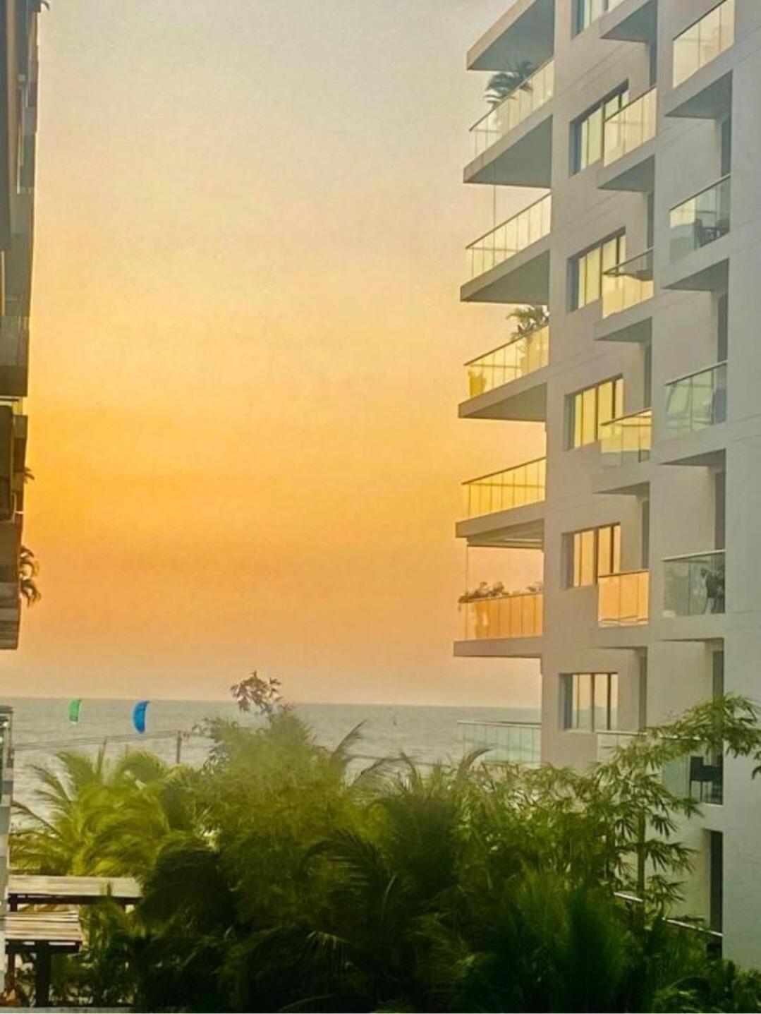 Apartamento Luxurious, Modern In Morros 3 *