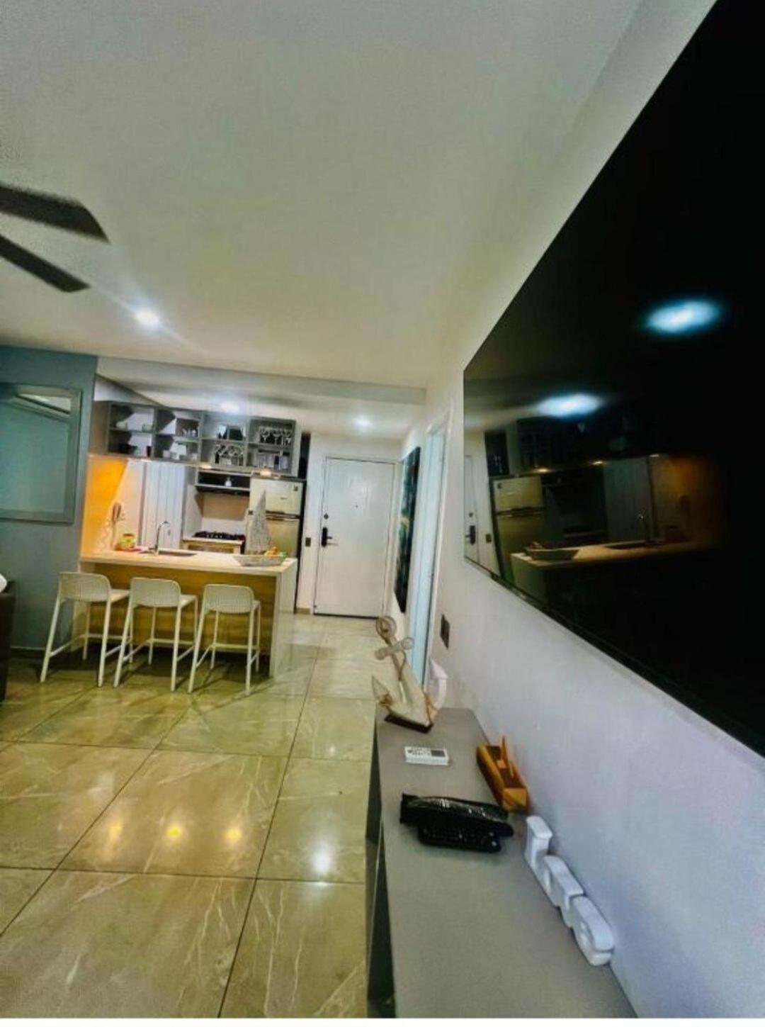 Luxurious, Modern In Morros 3 *