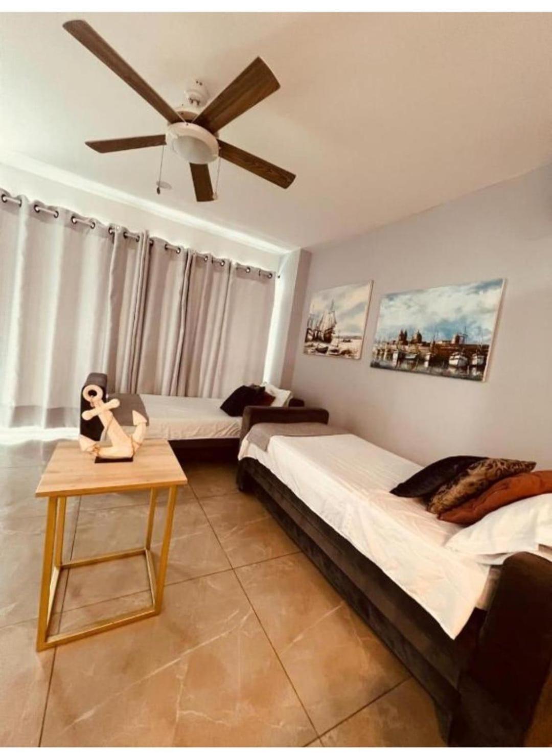 Apartamento Luxurious, Modern In Morros 3 *