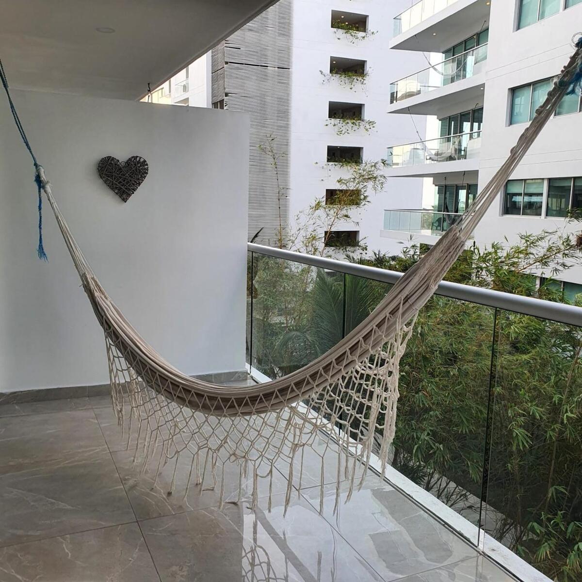 Luxurious, Modern In Morros 3 Apartamento *