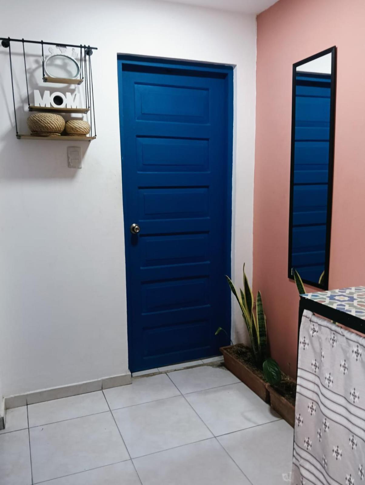 Comfy Flat Inside Walled And Historic Center