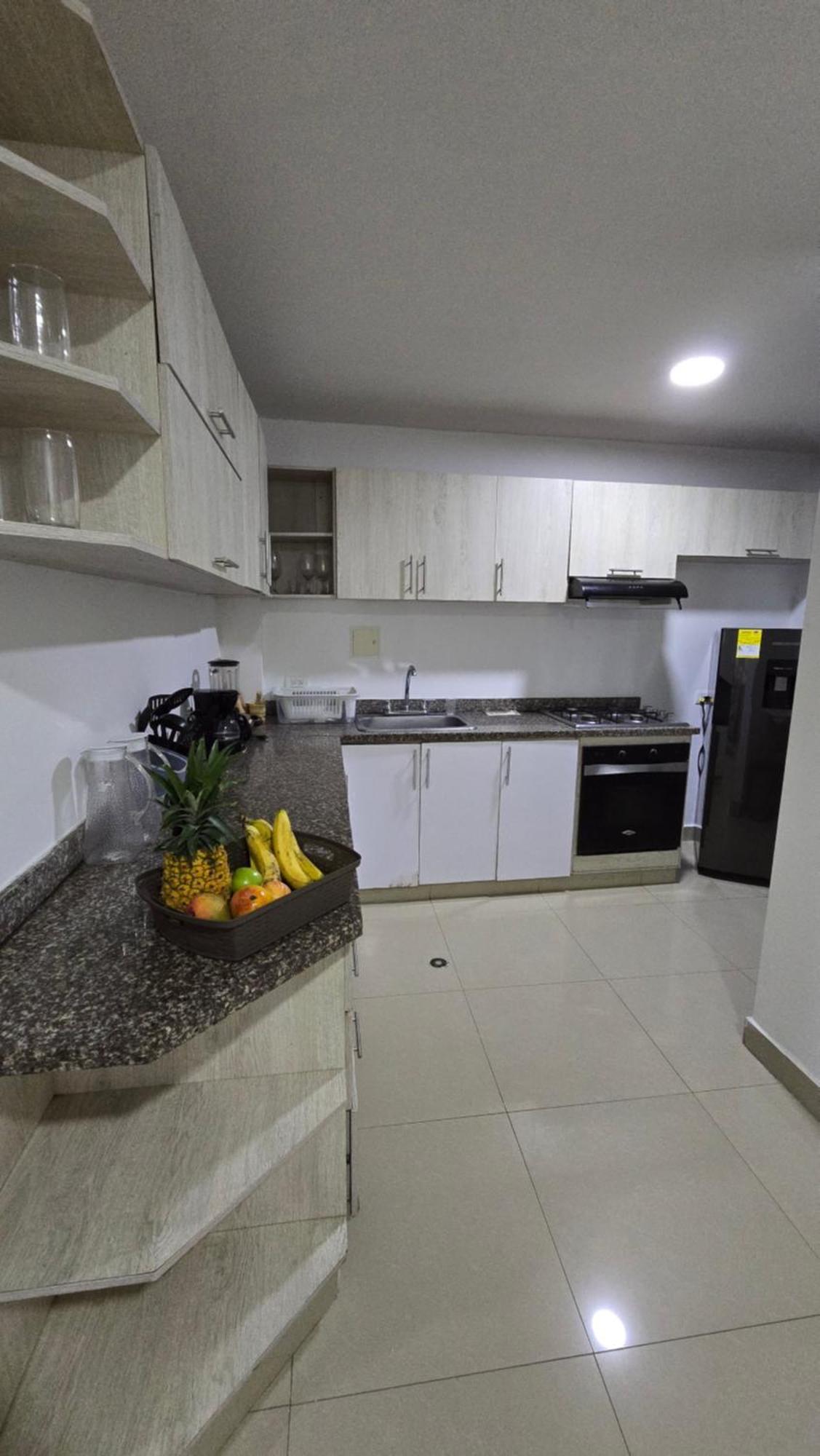 Apartamento De Casa Alcatraz Cartagena