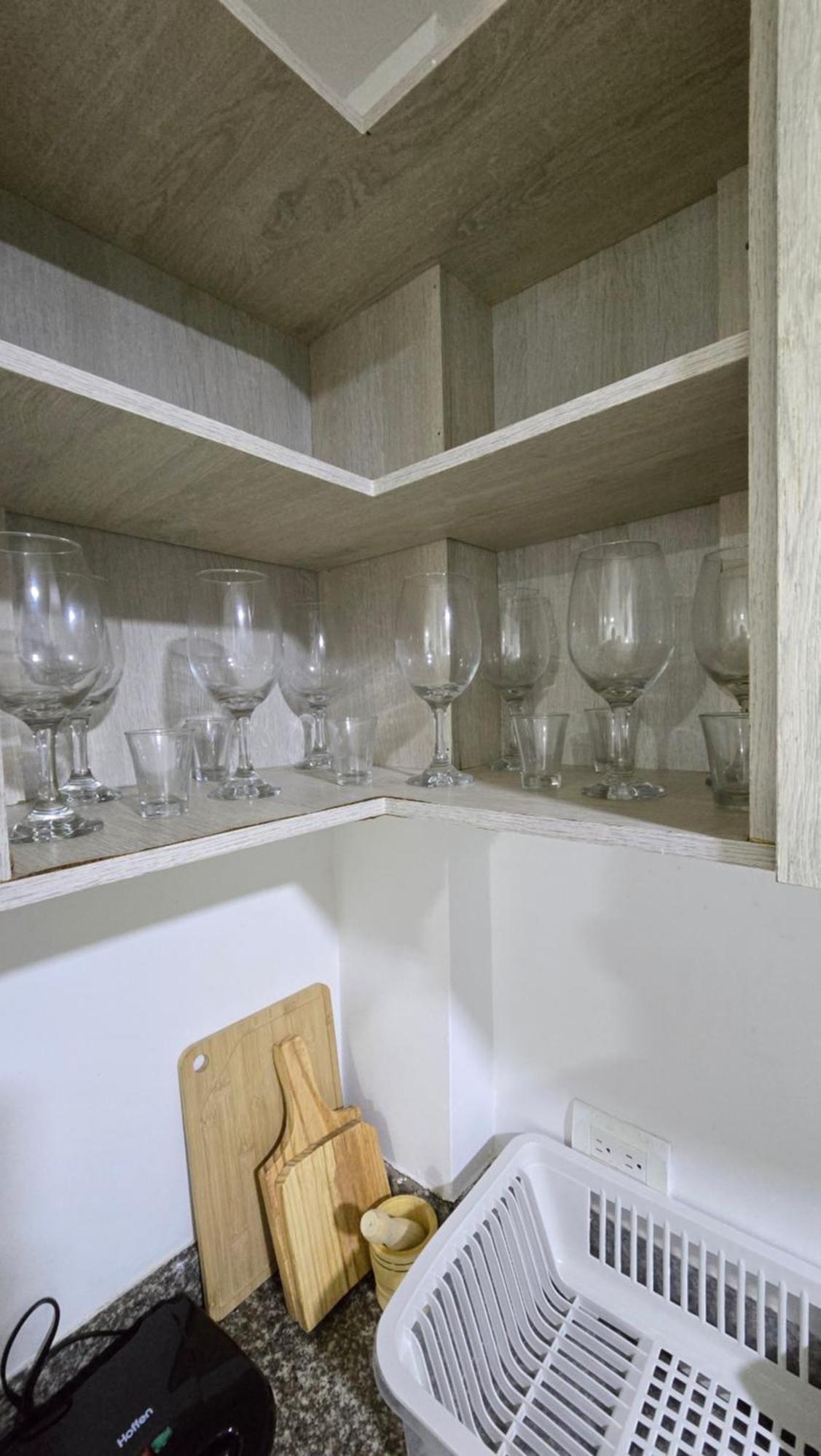 Apartamento De Casa Alcatraz Cartagena