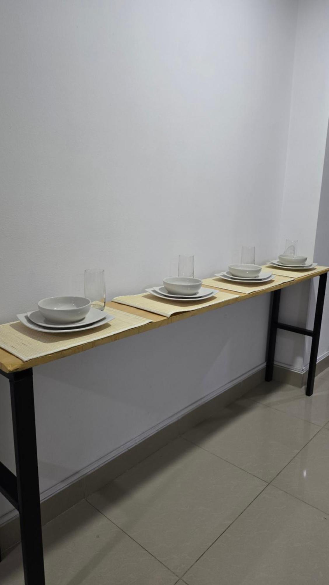 Apartamento De Casa Alcatraz *