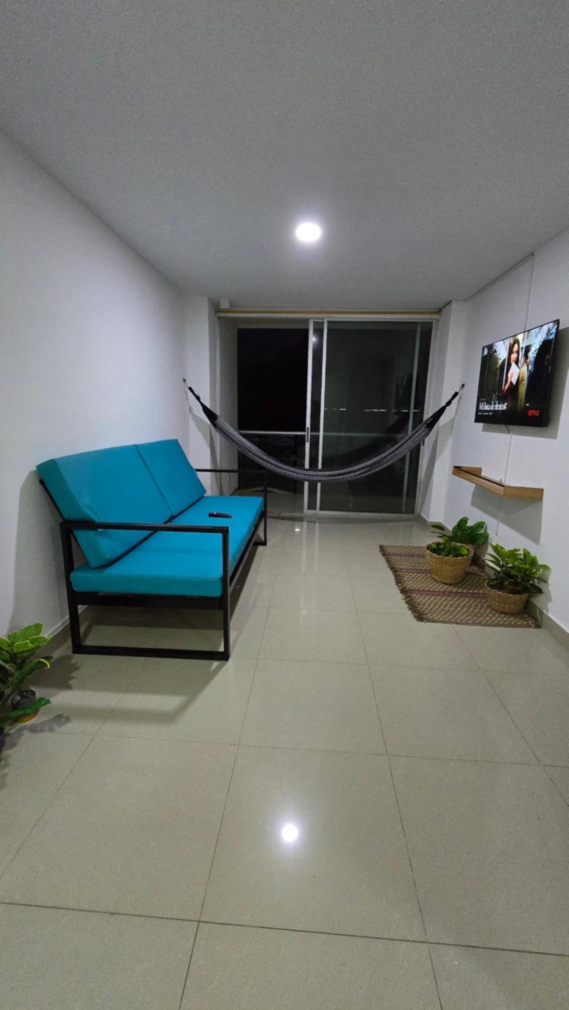 Apartamento De Casa Alcatraz *