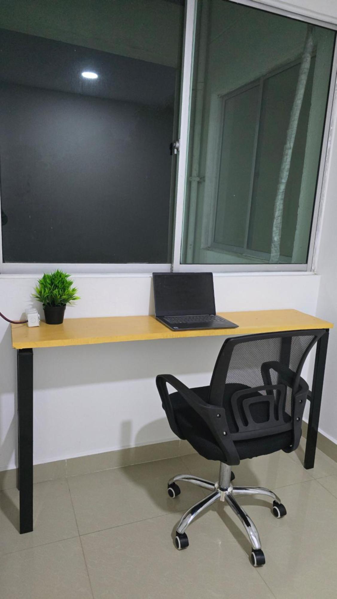 Apartamento De Casa Alcatraz *