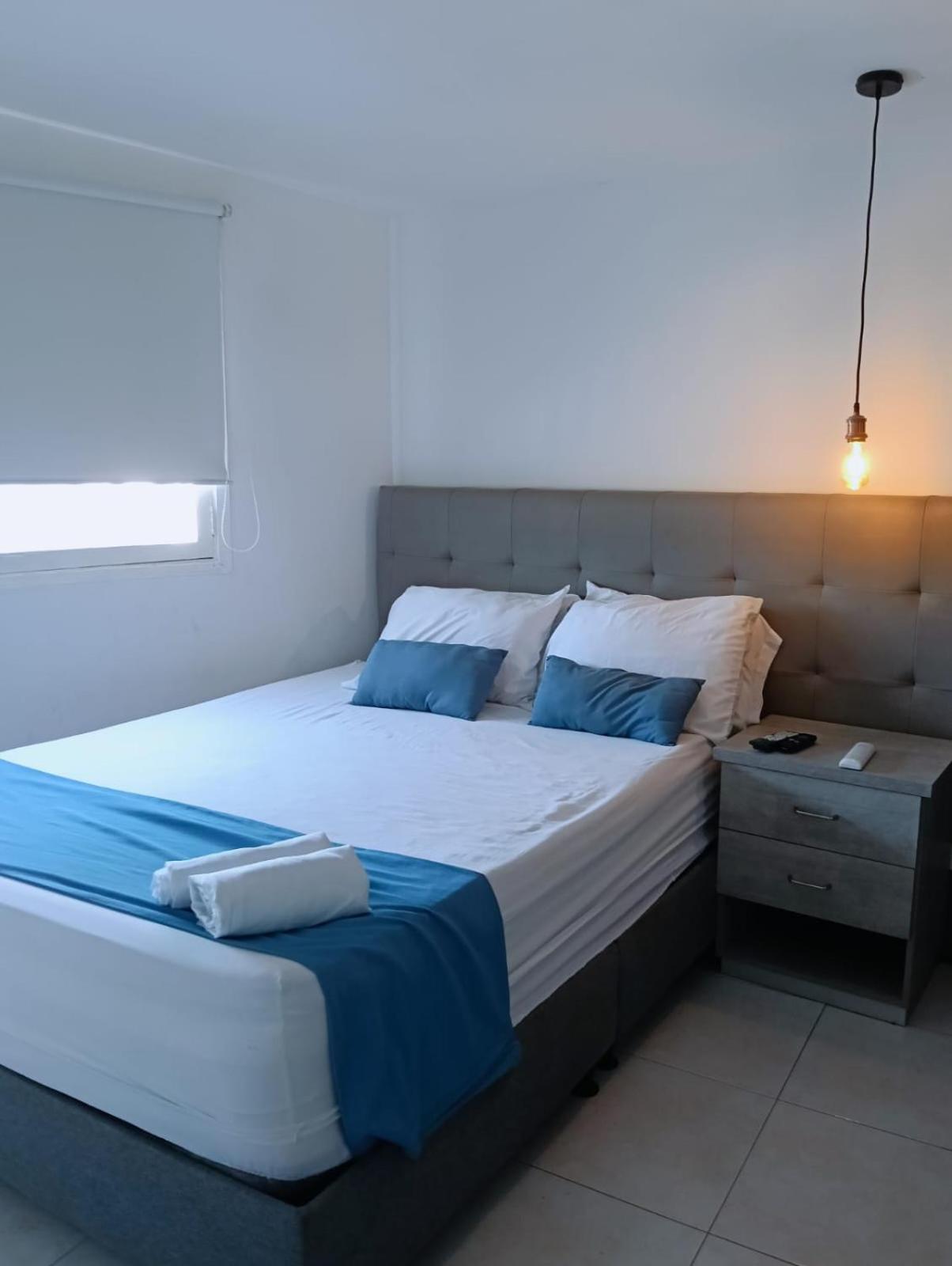 Apartamento En Centro Historico