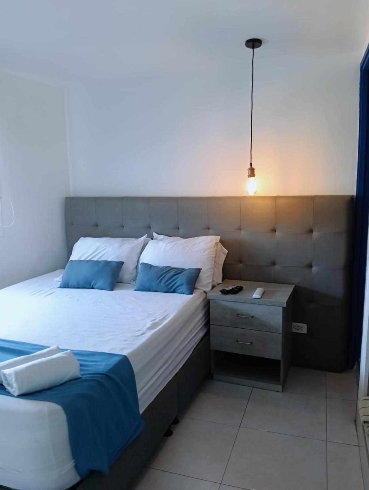 En Centro Historico Apartamento Cartagena