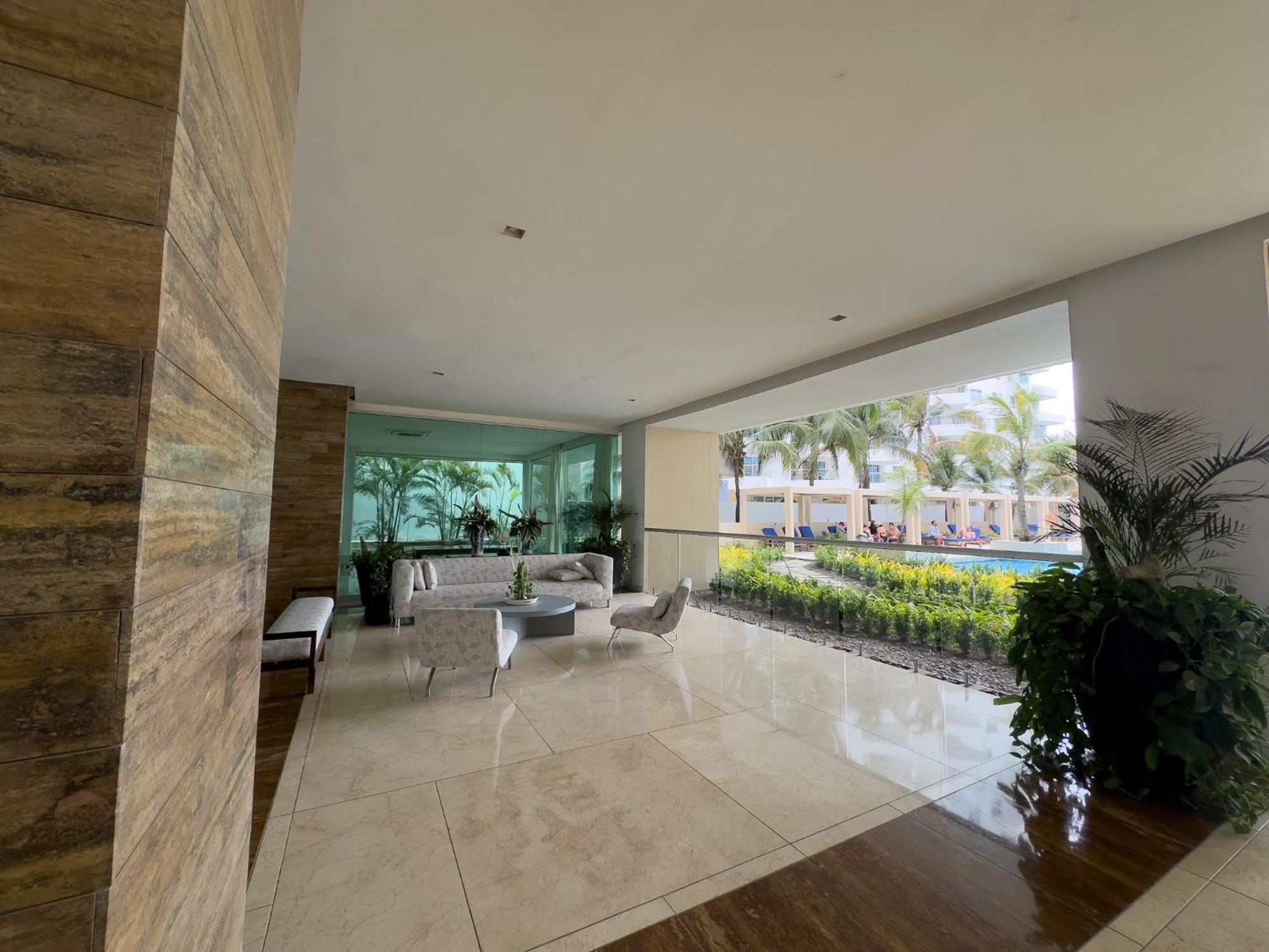 En Con Salida Al Mar Morros Epic Apartment *