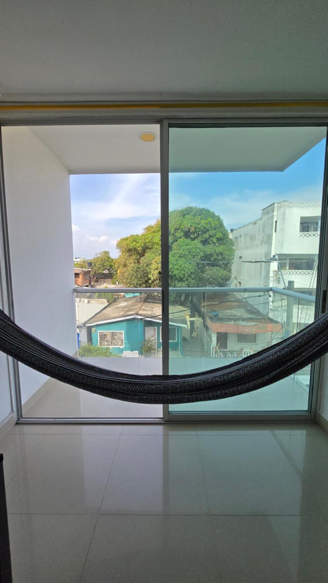 De Casa Alcatraz *