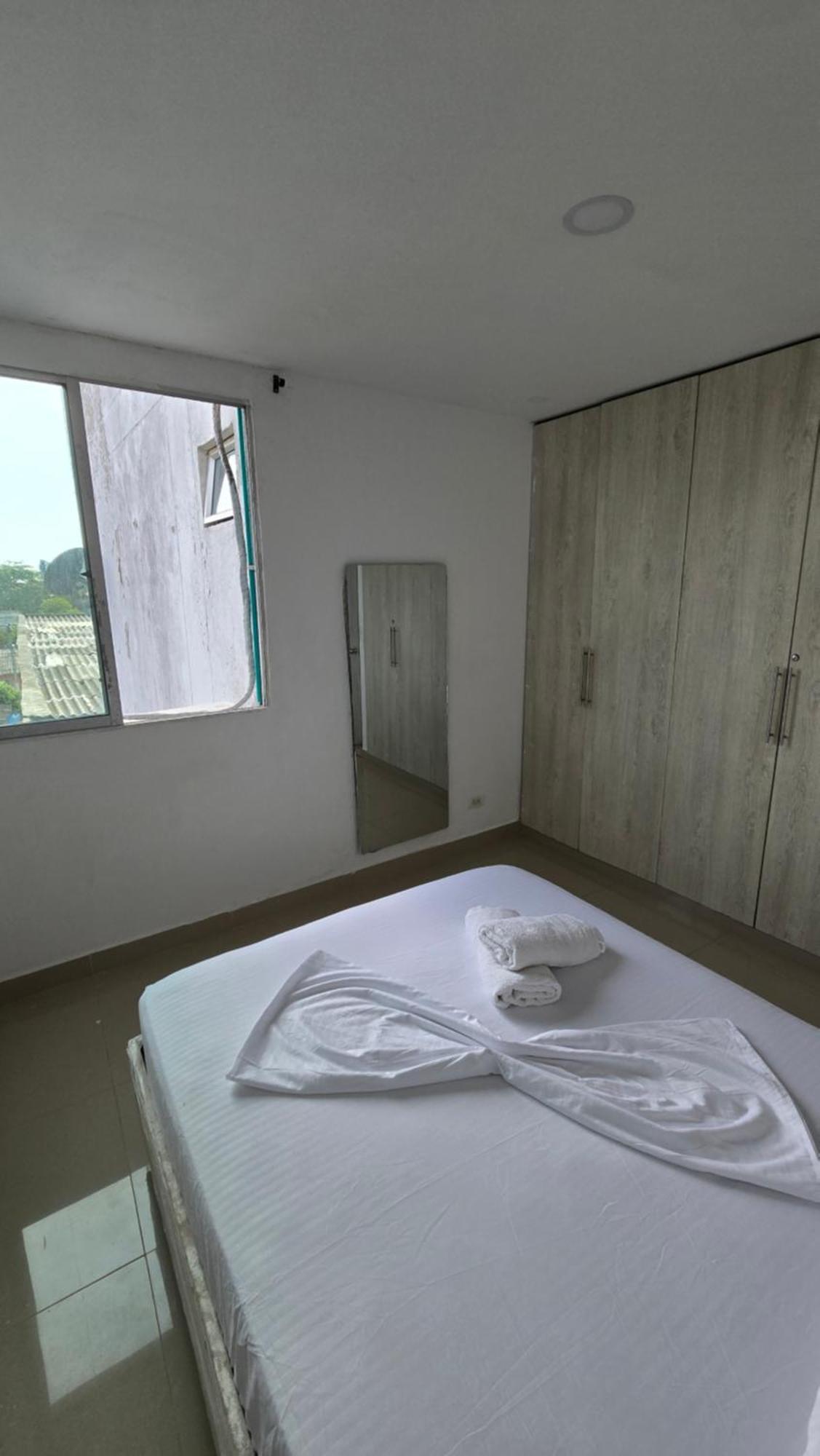 De Casa Alcatraz Cartagena