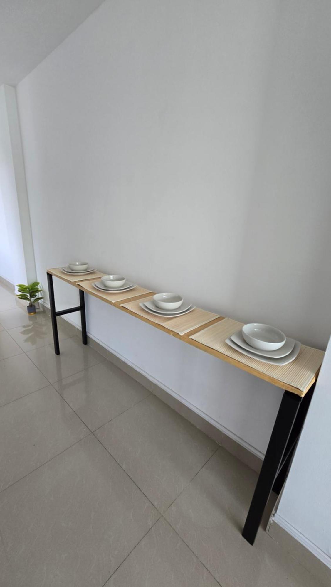 Apartamento De Casa Alcatraz *