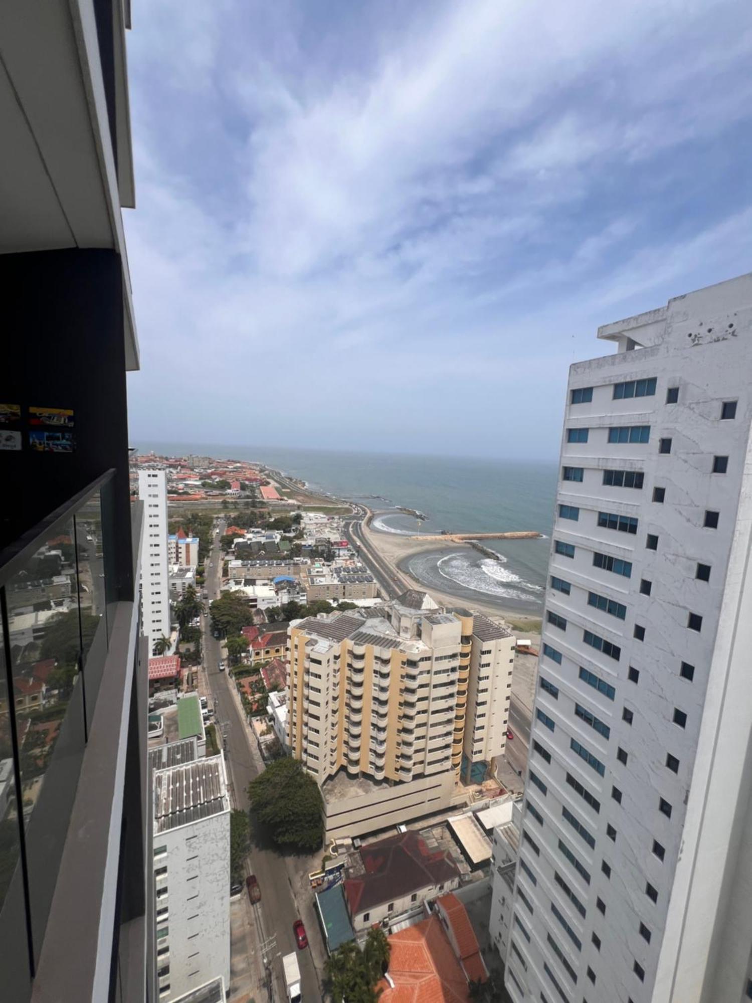 Murano Centro1 26floor,rooftop,infinity Pool & Views By Imz *