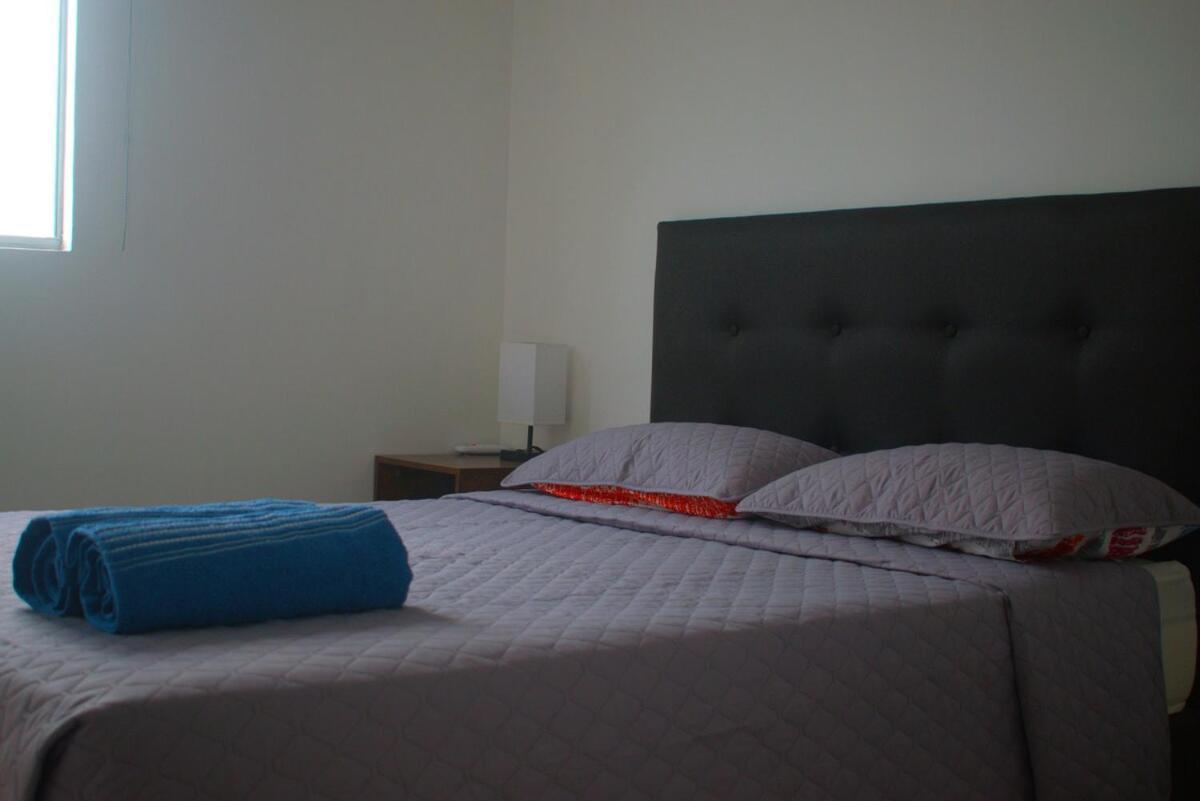 Apartamento Hermoso Cerca A Playa *