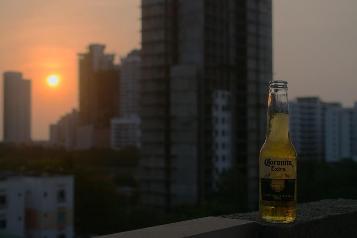 Hermoso Cerca A Playa Apartamento *