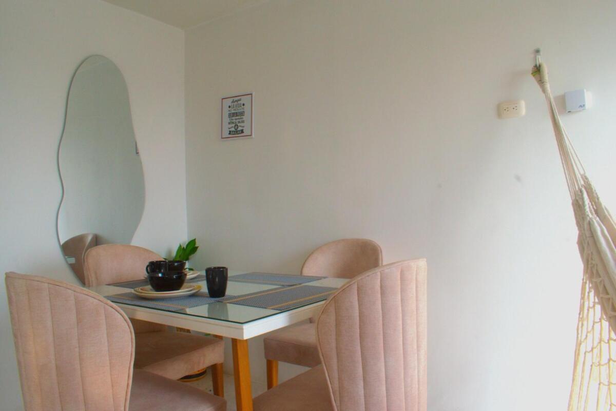 Hermoso Cerca A Playa Apartamento