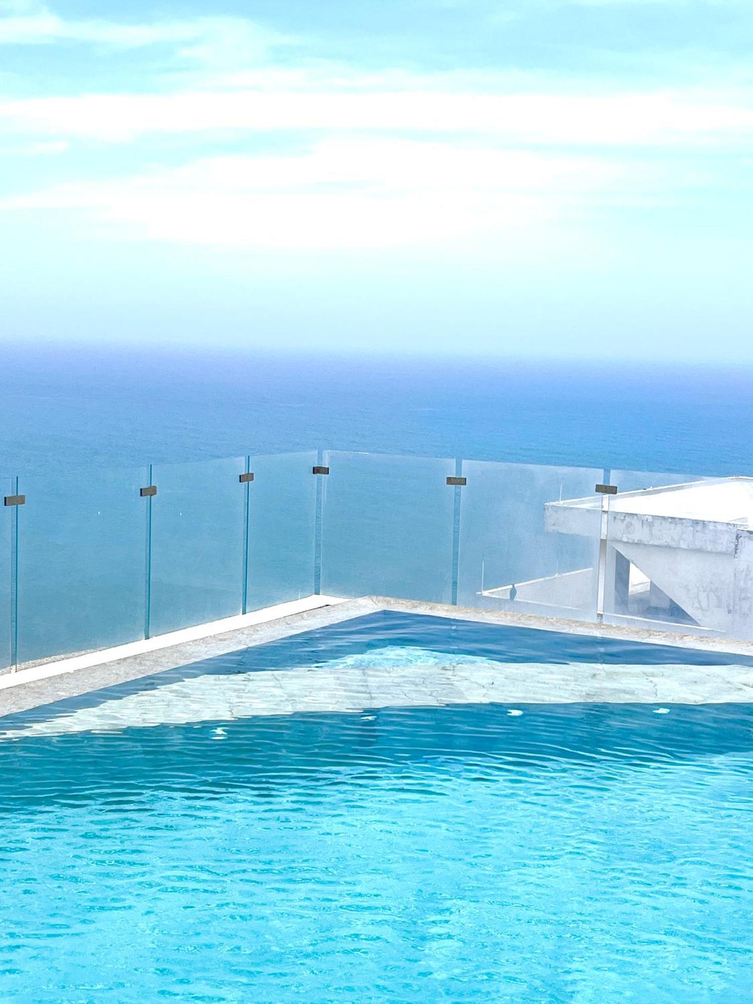 Murano Centro 1 - 25 Floor Byimz Cartagena
