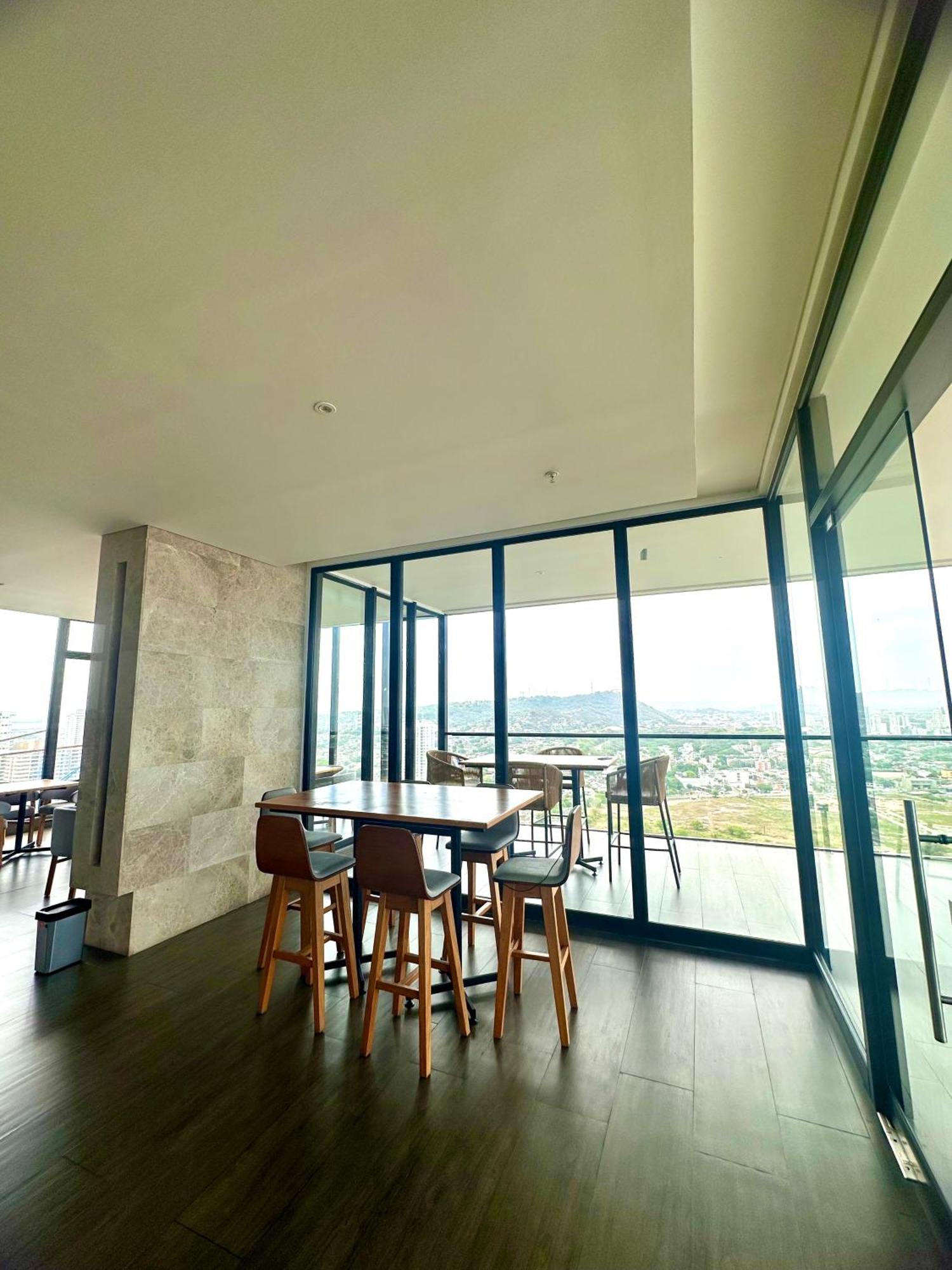 Murano Centro 1 - 25 Floor Byimz Apartamento *