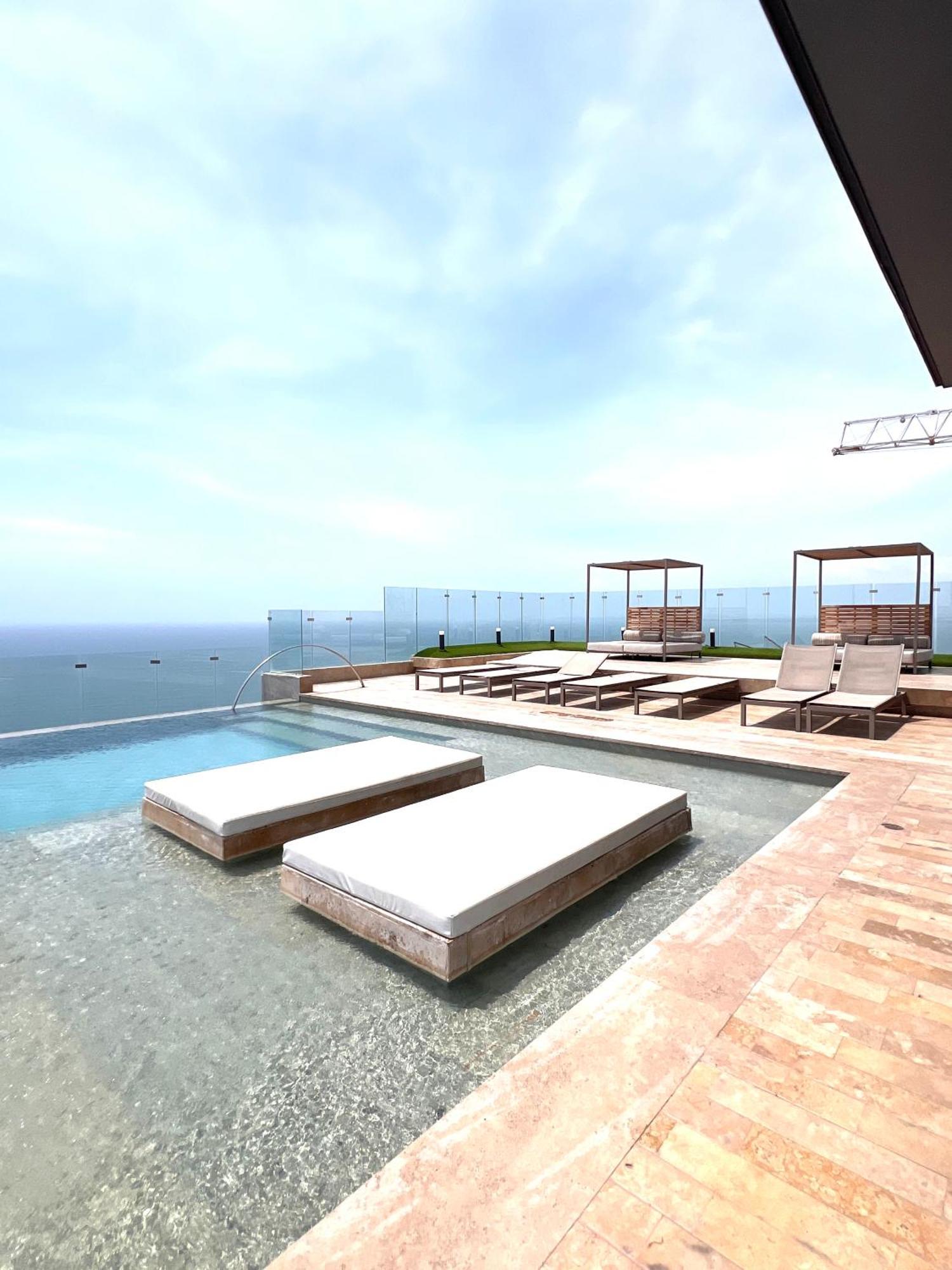 Murano Centro 1 - 25 Floor Byimz * Cartagena