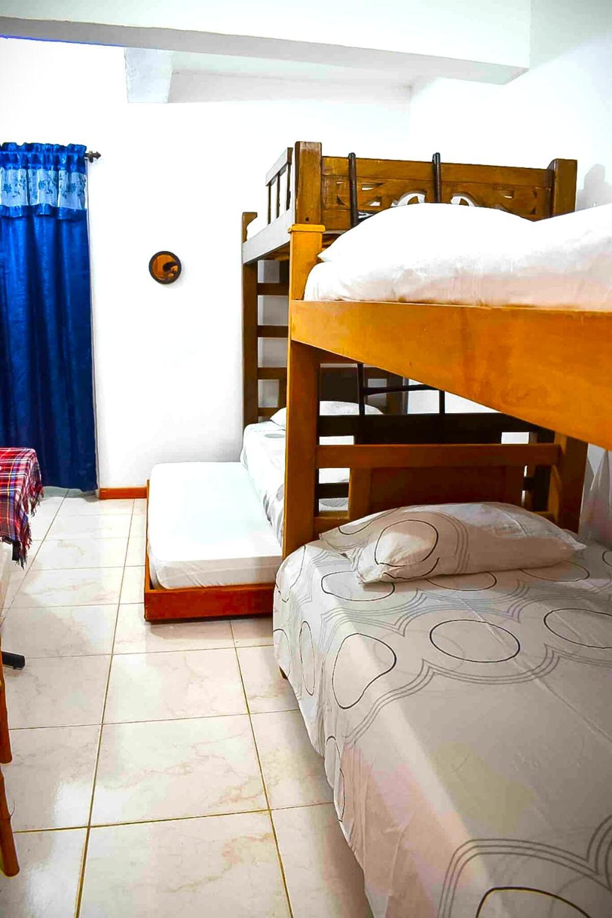 Casa Vilmar Getsemani Habitación en casa particular Cartagena