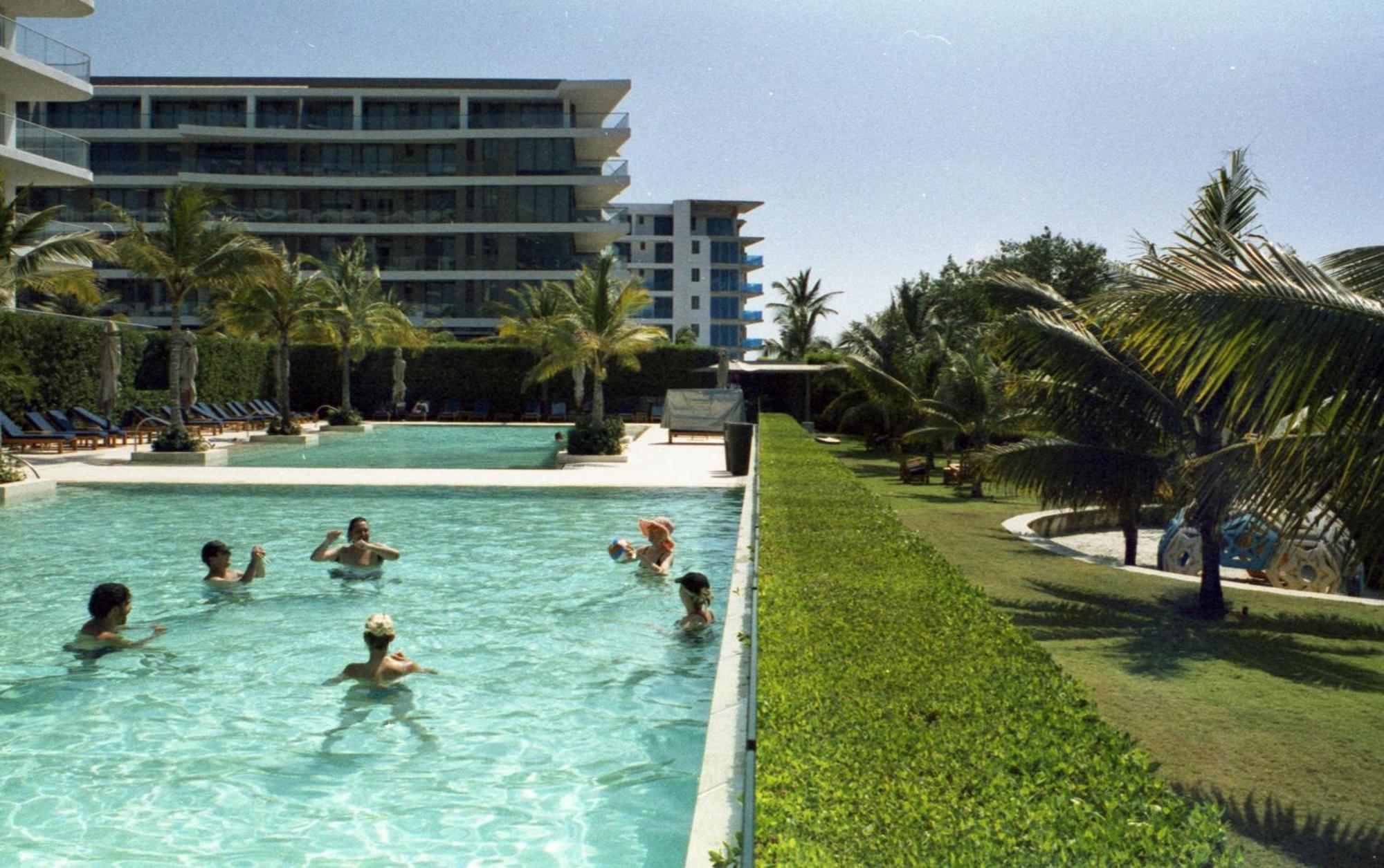 Morros ío Serena Del Mar - Rnt 95283-523 Cartagena