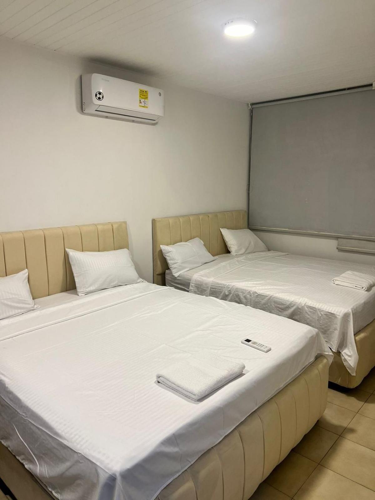 Apartamento Espetacular Vista Mar Y Playa *