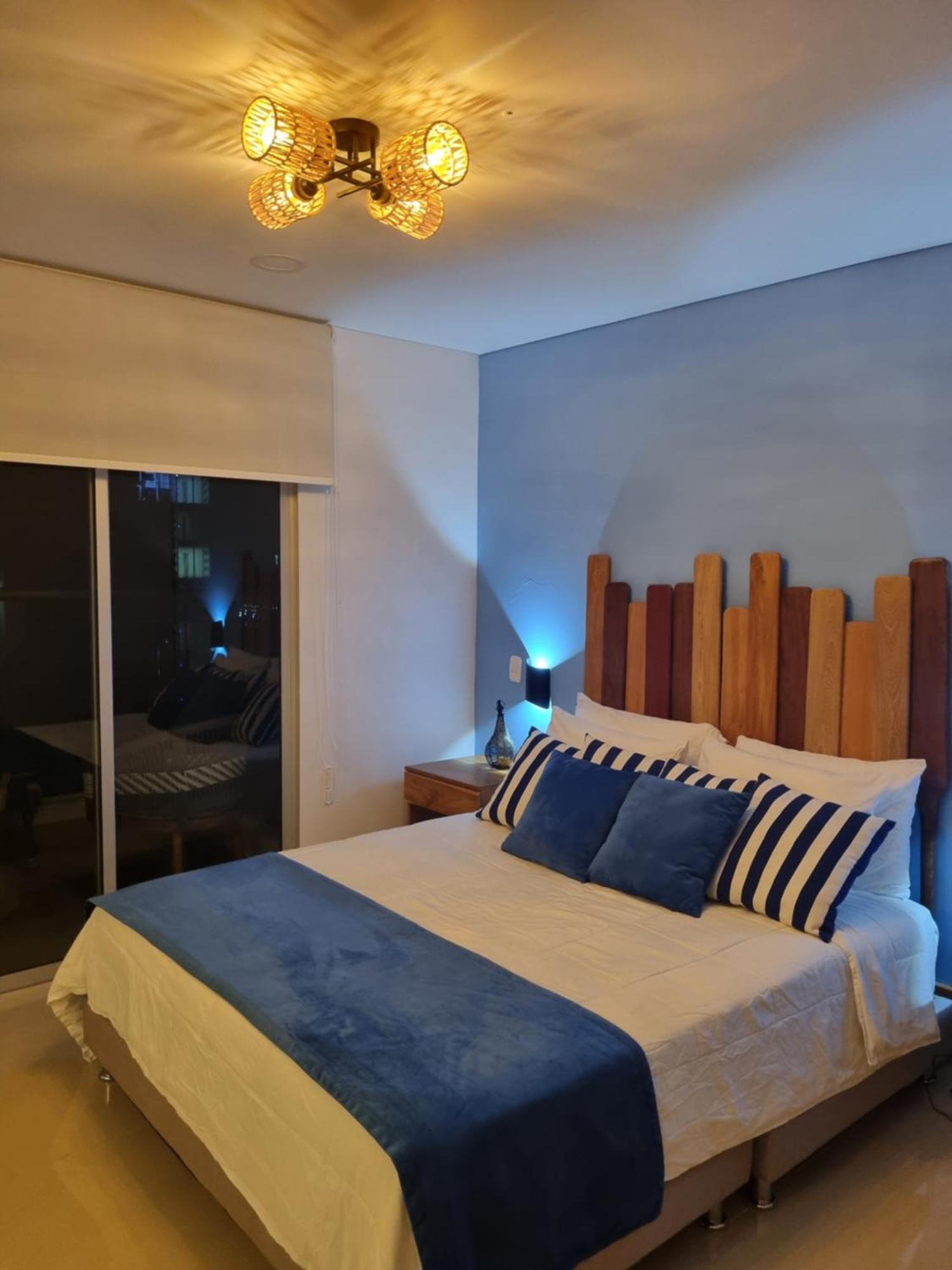 Apartamento Apto Navy 6 Tripulantes *