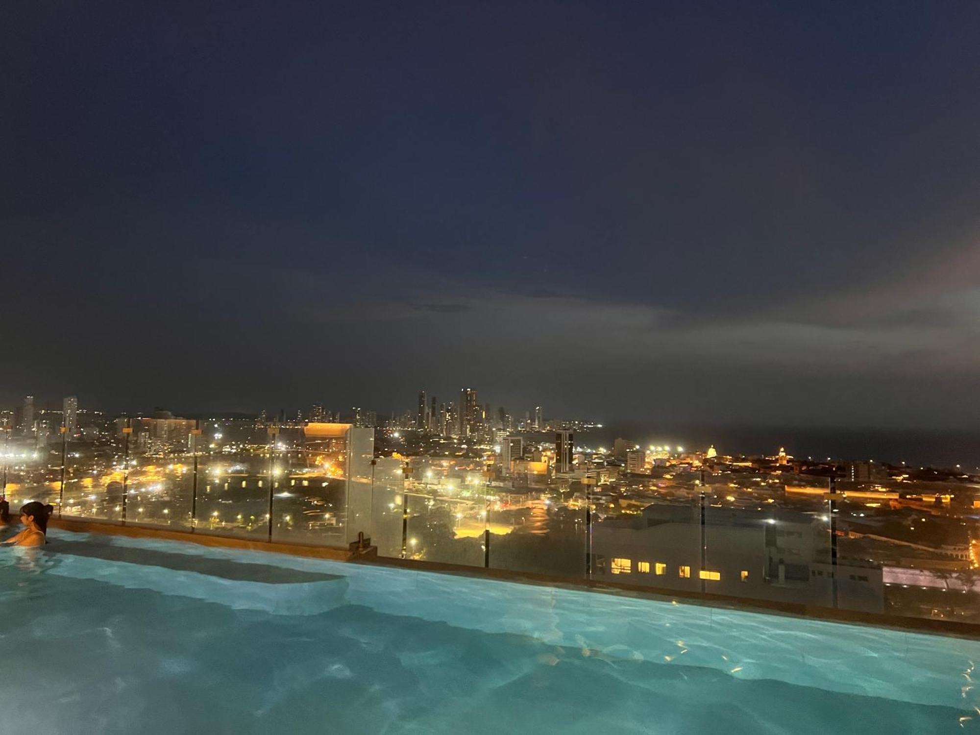 Murano Centro 1 - 25 Floor Byimz Cartagena