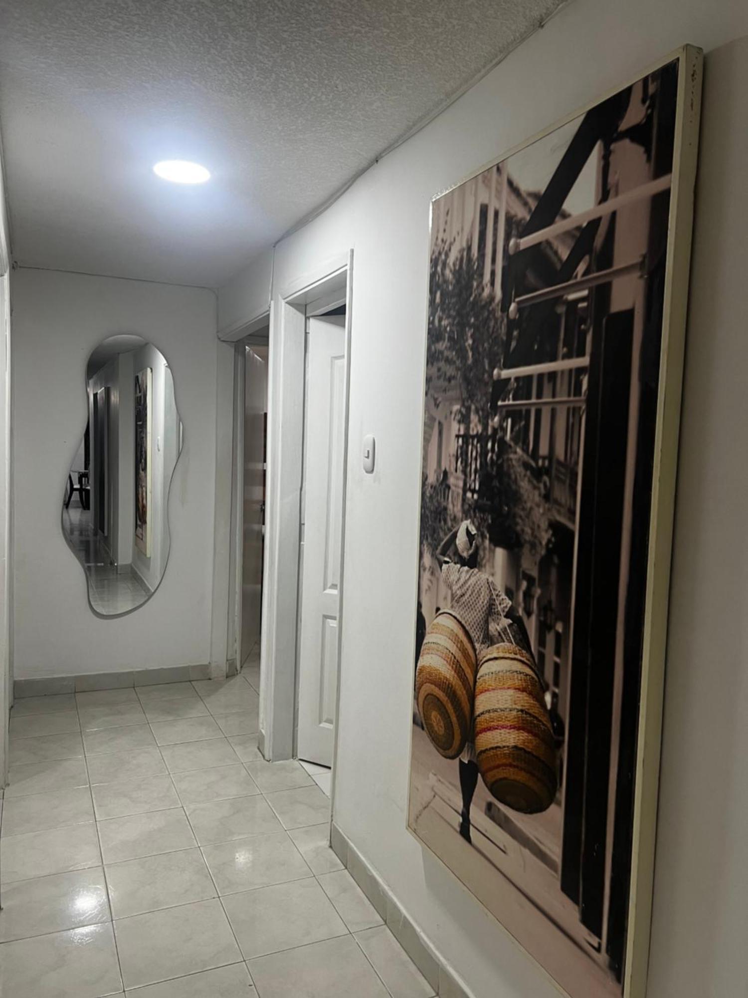 Open Sea House * Cartagena