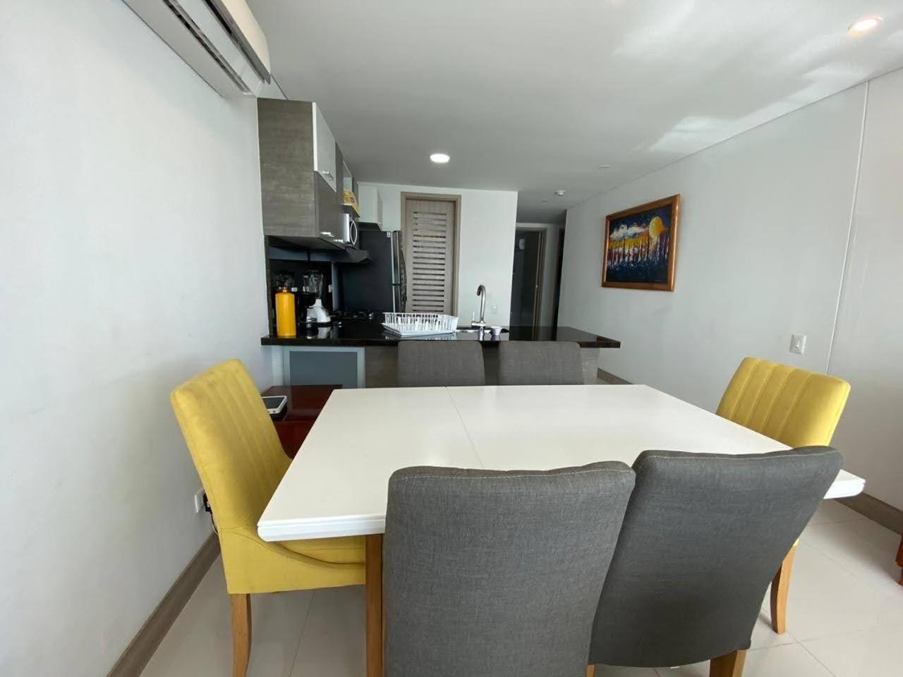 Apartment Palmetto Sunset Por Parceros Group *