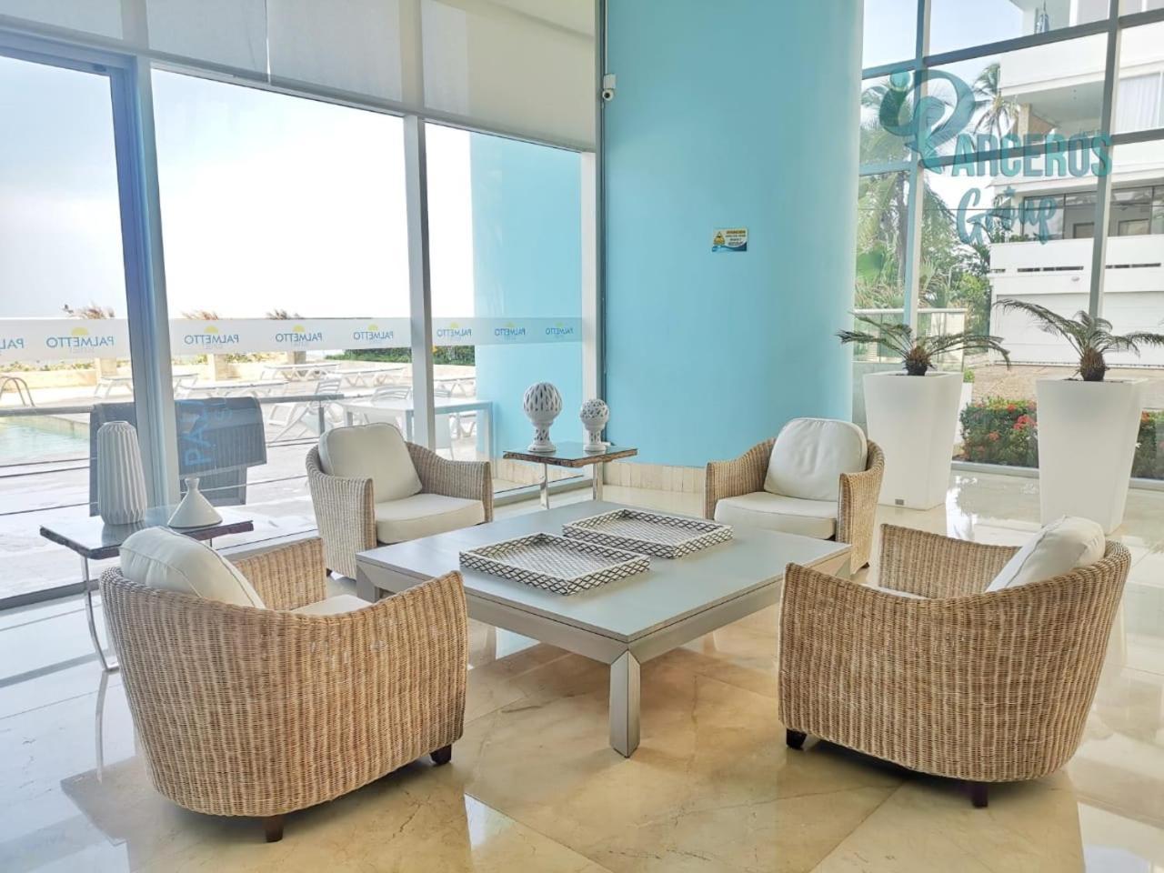 Apartment Palmetto Sunset Por Parceros Group