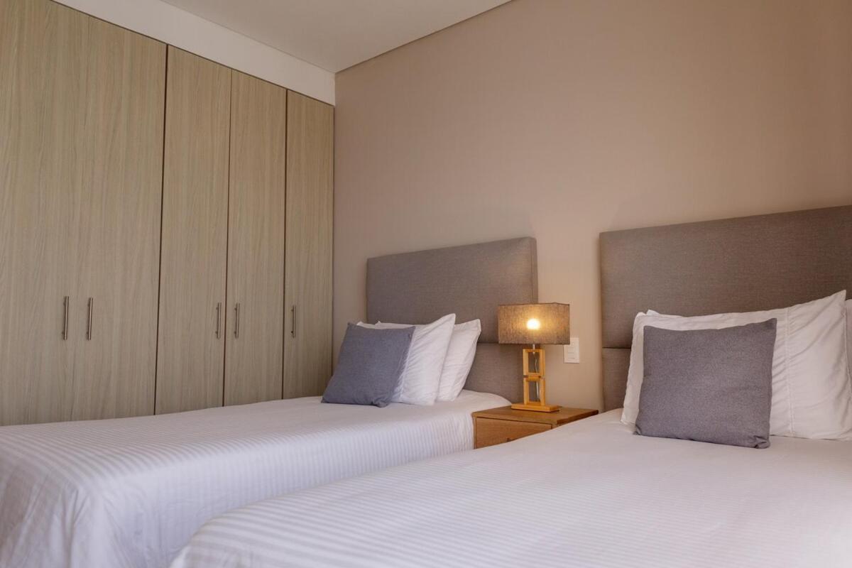 Apartamento Espectacular Apto De 2 En Edificio Murano Elite *