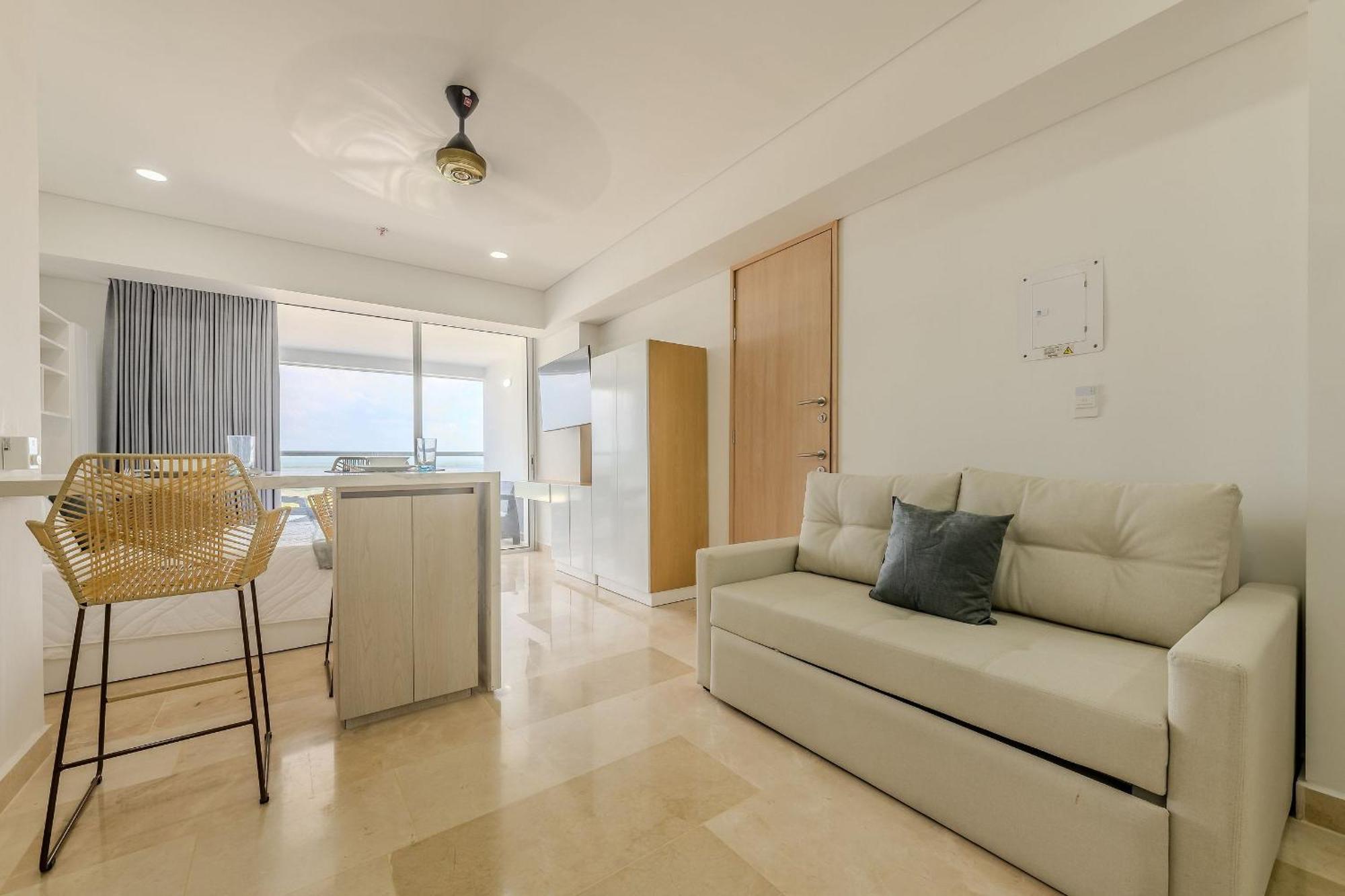 1134 Apartment Cartagena