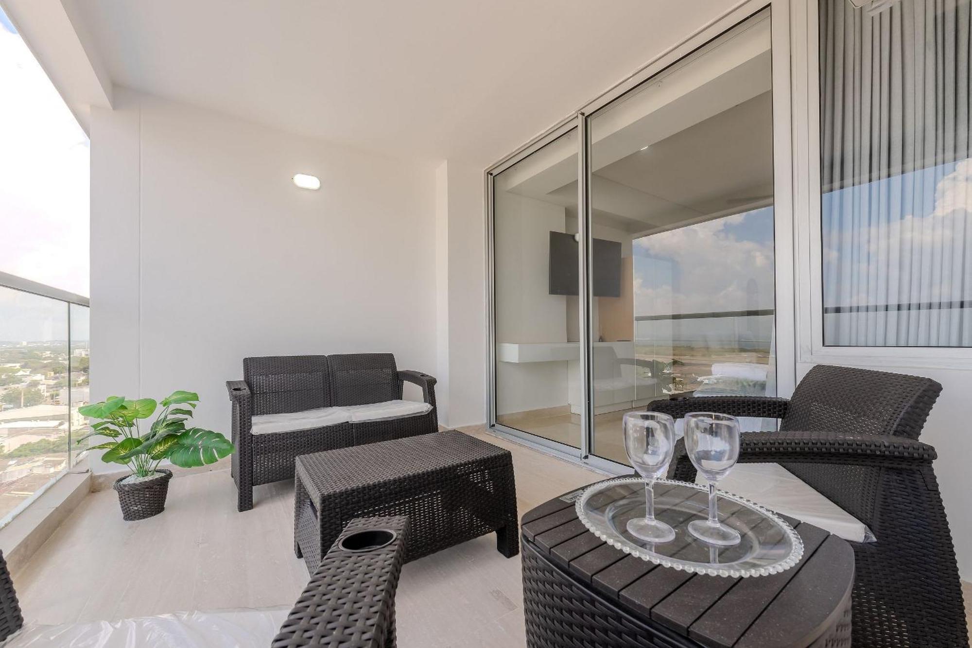 1134 Apartment *
