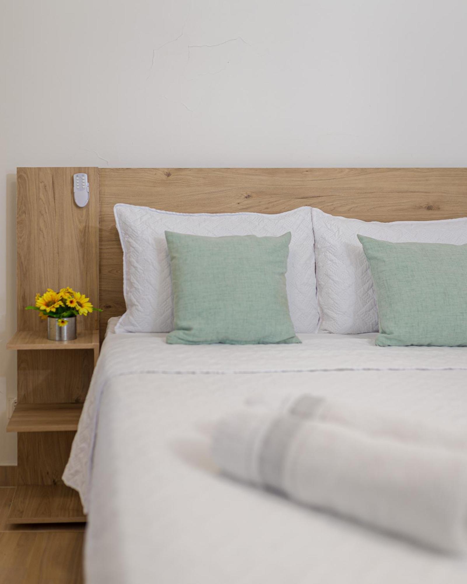 Apartamento Casa Tartaruga