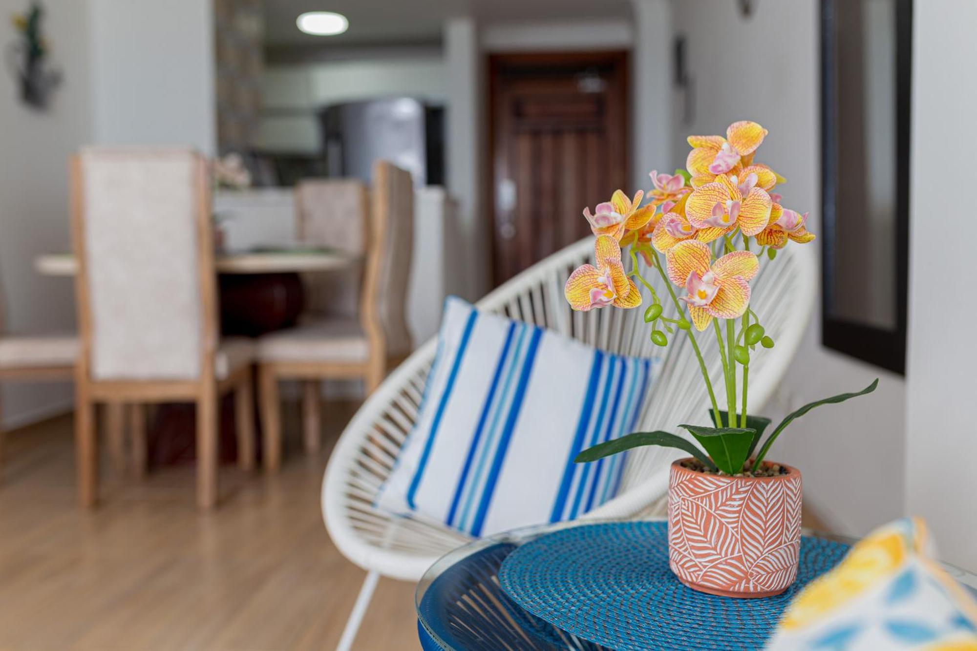 Apartamento Casa Tartaruga *