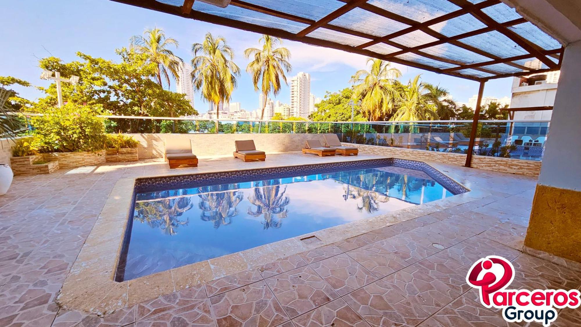 Apartment Nuevo Conquistador Por Parceros Group *
