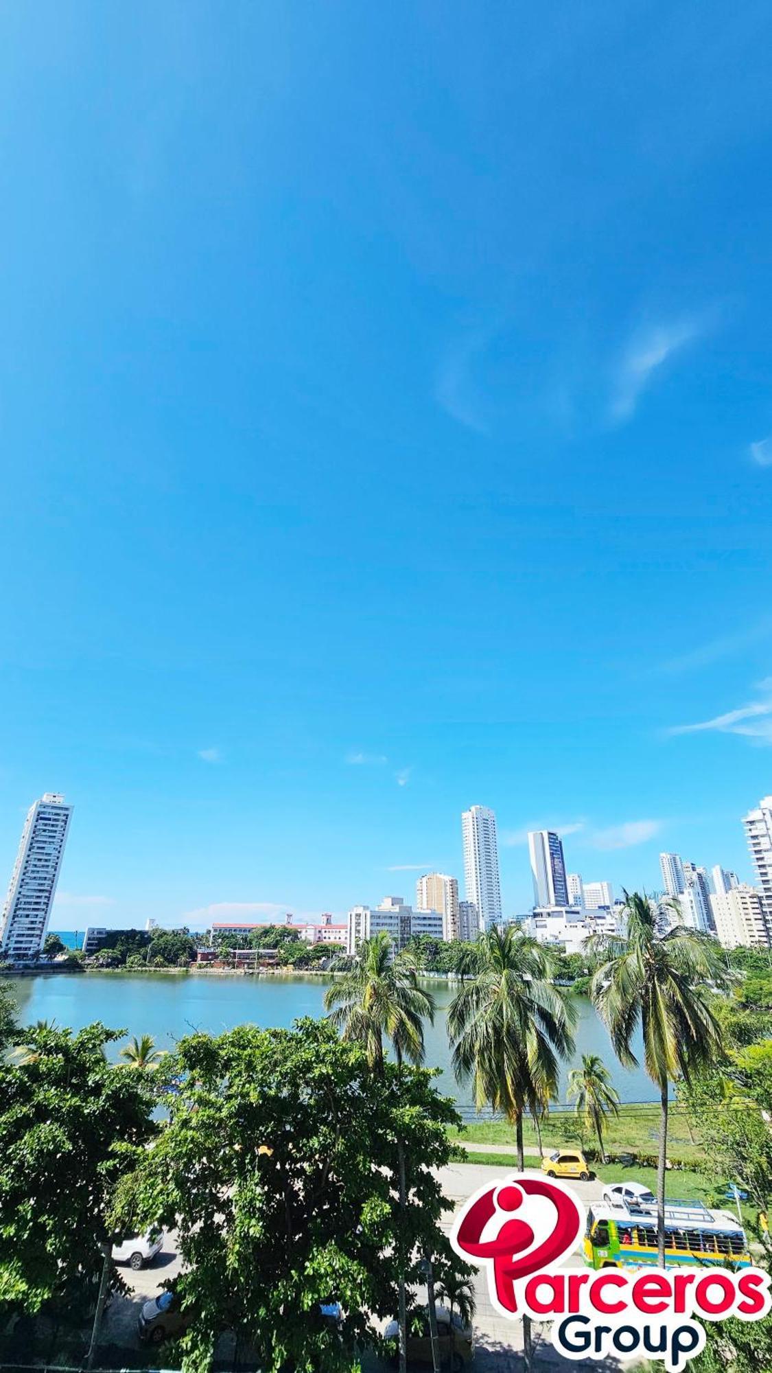 Nuevo Conquistador Por Parceros Group Apartment Cartagena