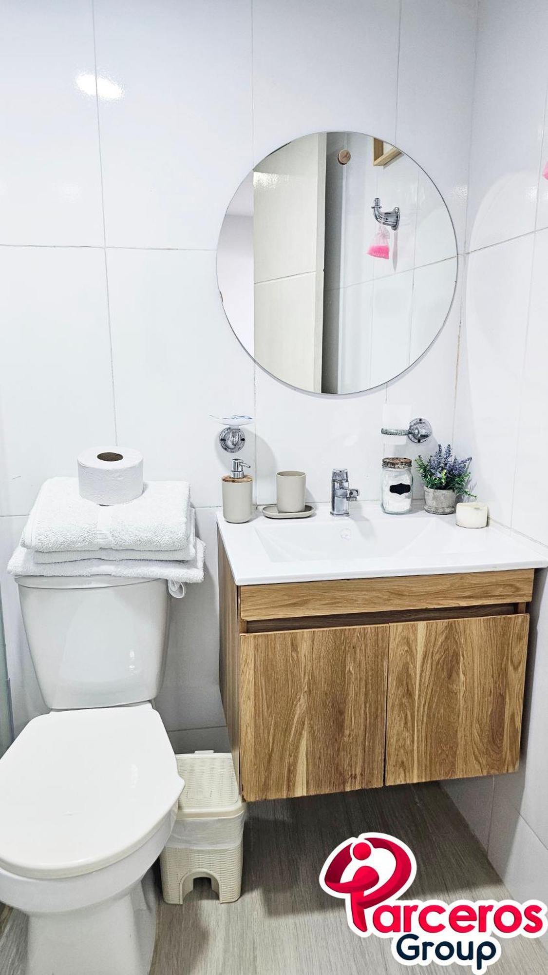 Apartment Nuevo Conquistador Por Parceros Group *