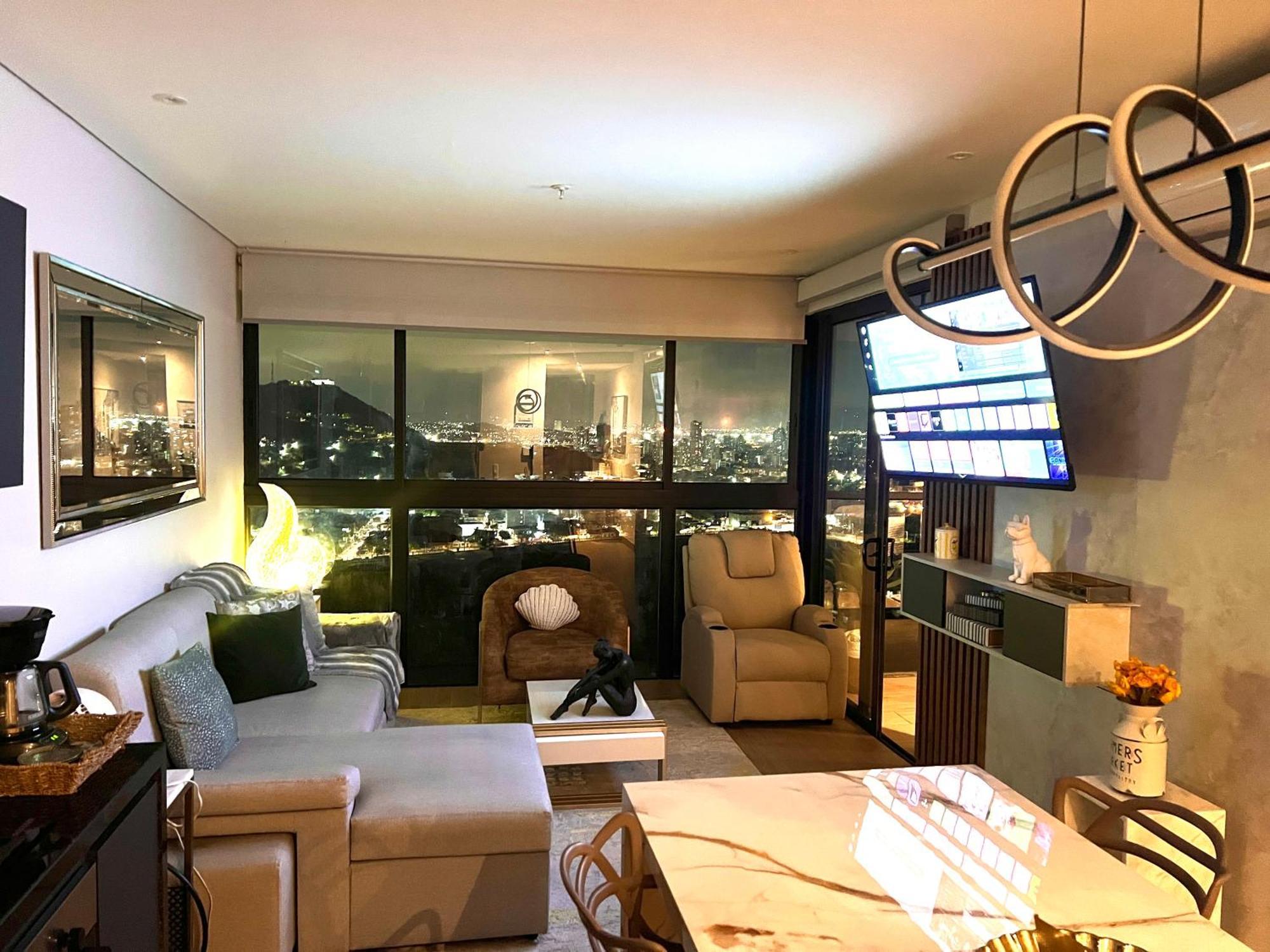 Apartamento Murano Centro 1 - 25 Floor Byimz Cartagena