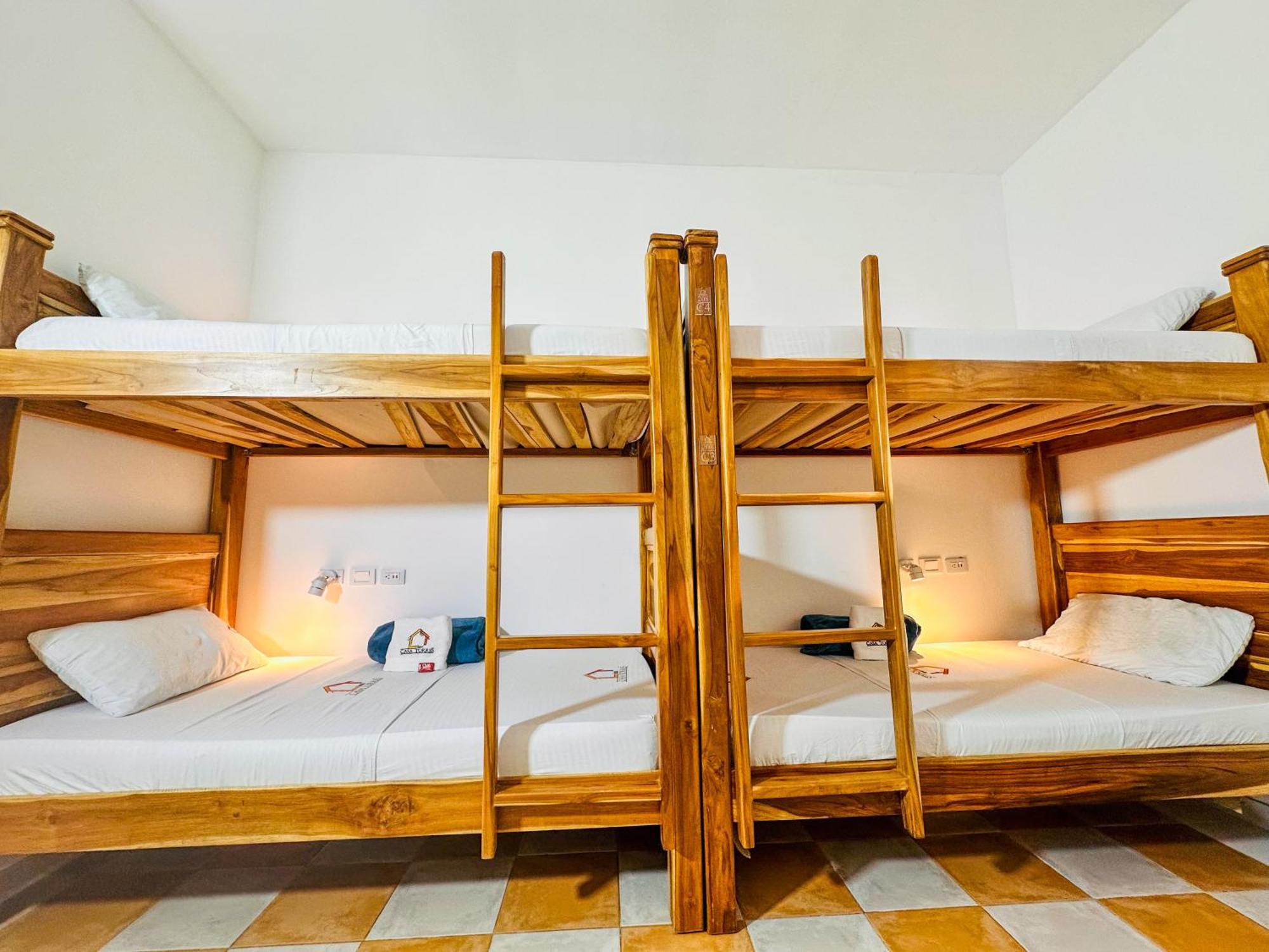 Casa Torres Centro Historico - Adults Only Hostal