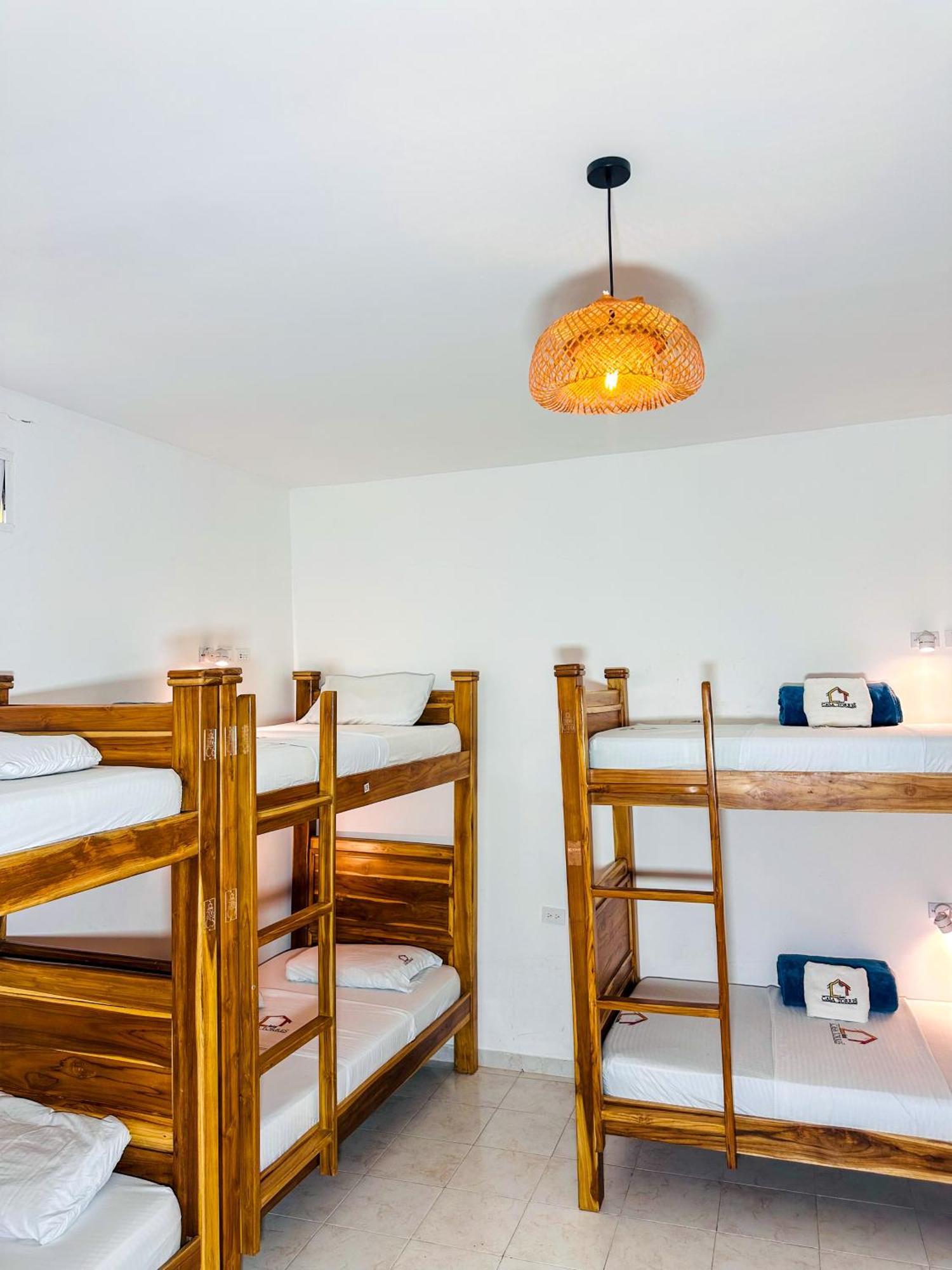 Casa Torres Centro Historico - Adults Only Hostal Cartagena