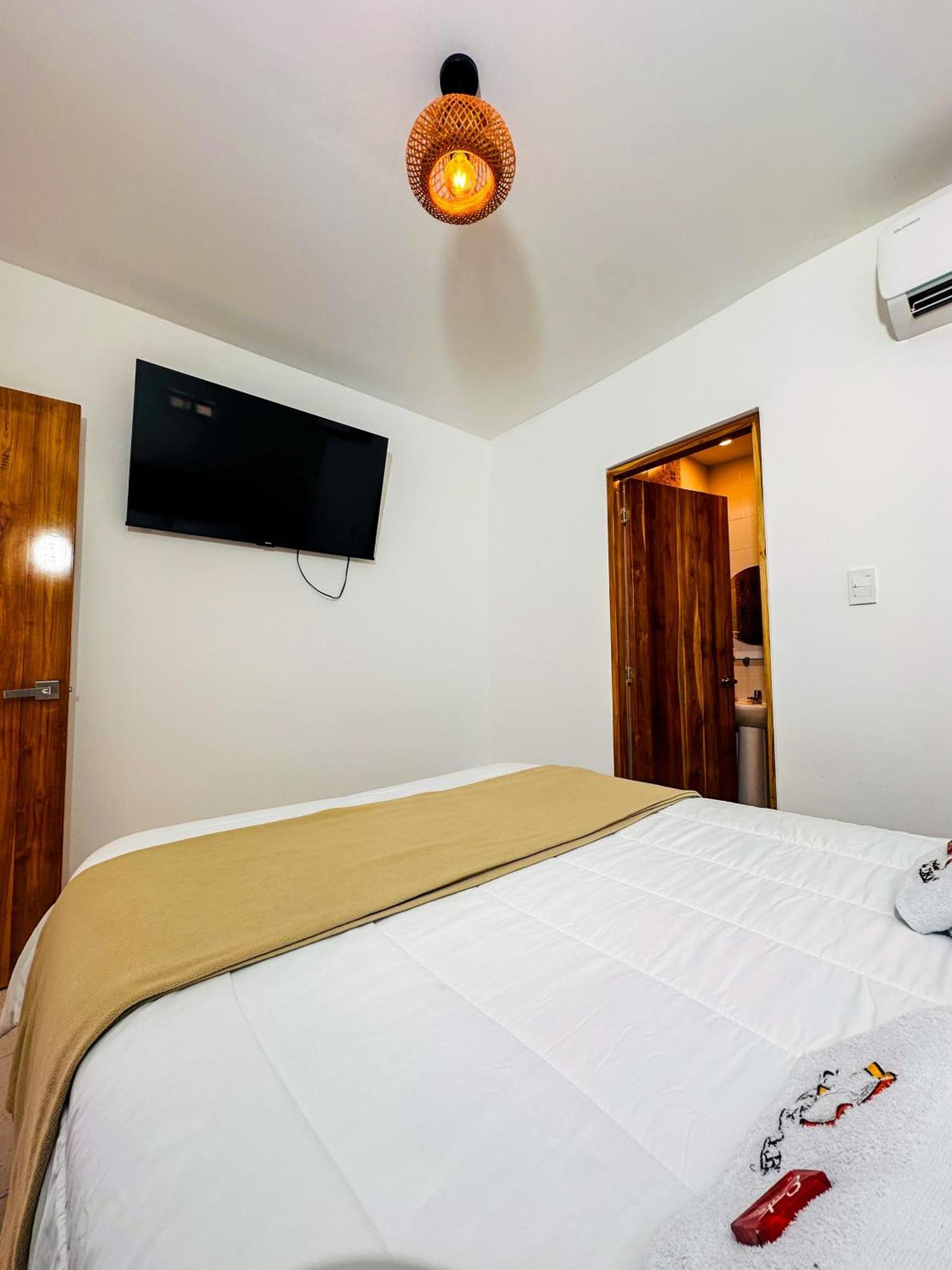 Casa Torres Centro Historico - Adults Only *