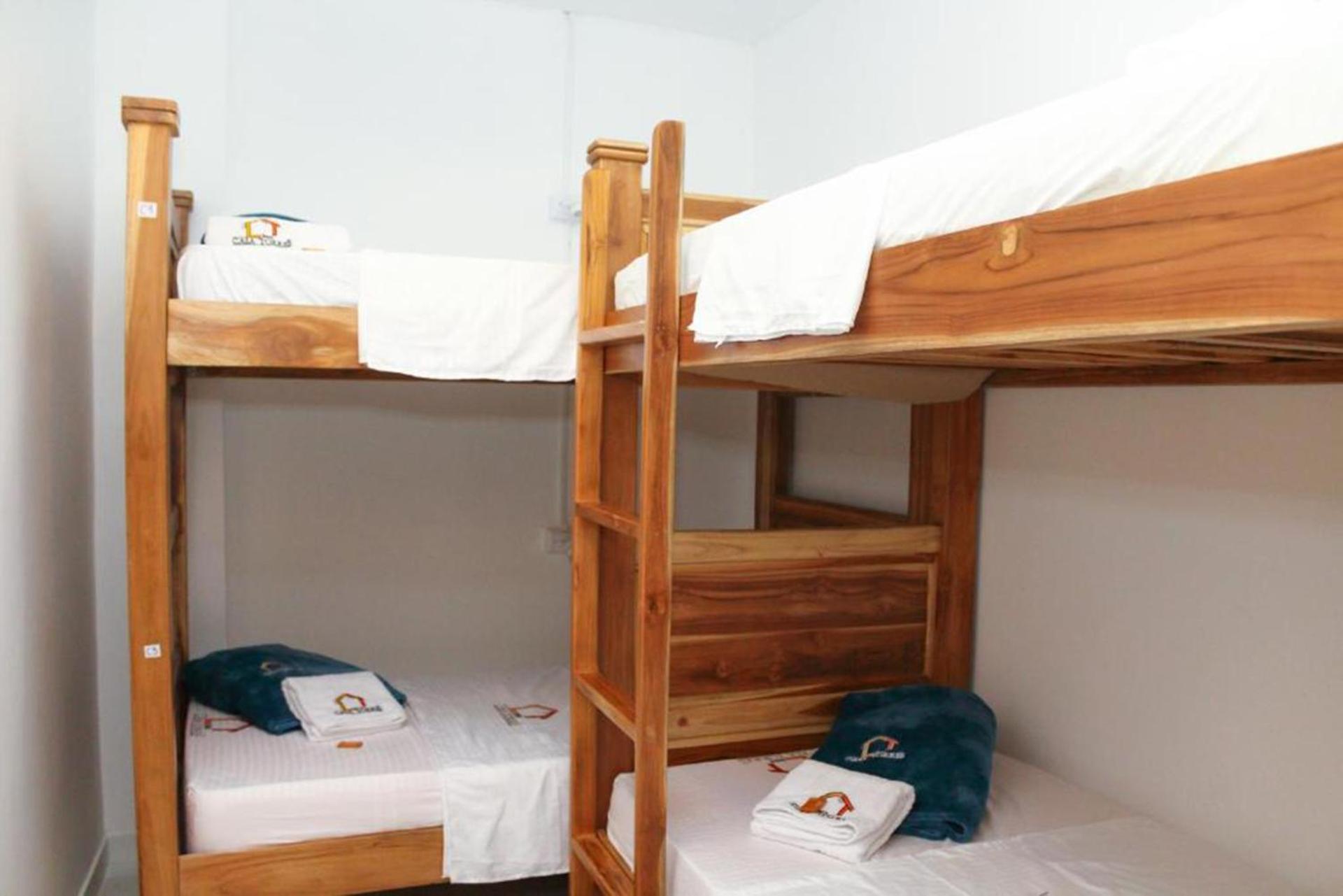Casa Torres Centro Historico - Adults Only * Cartagena