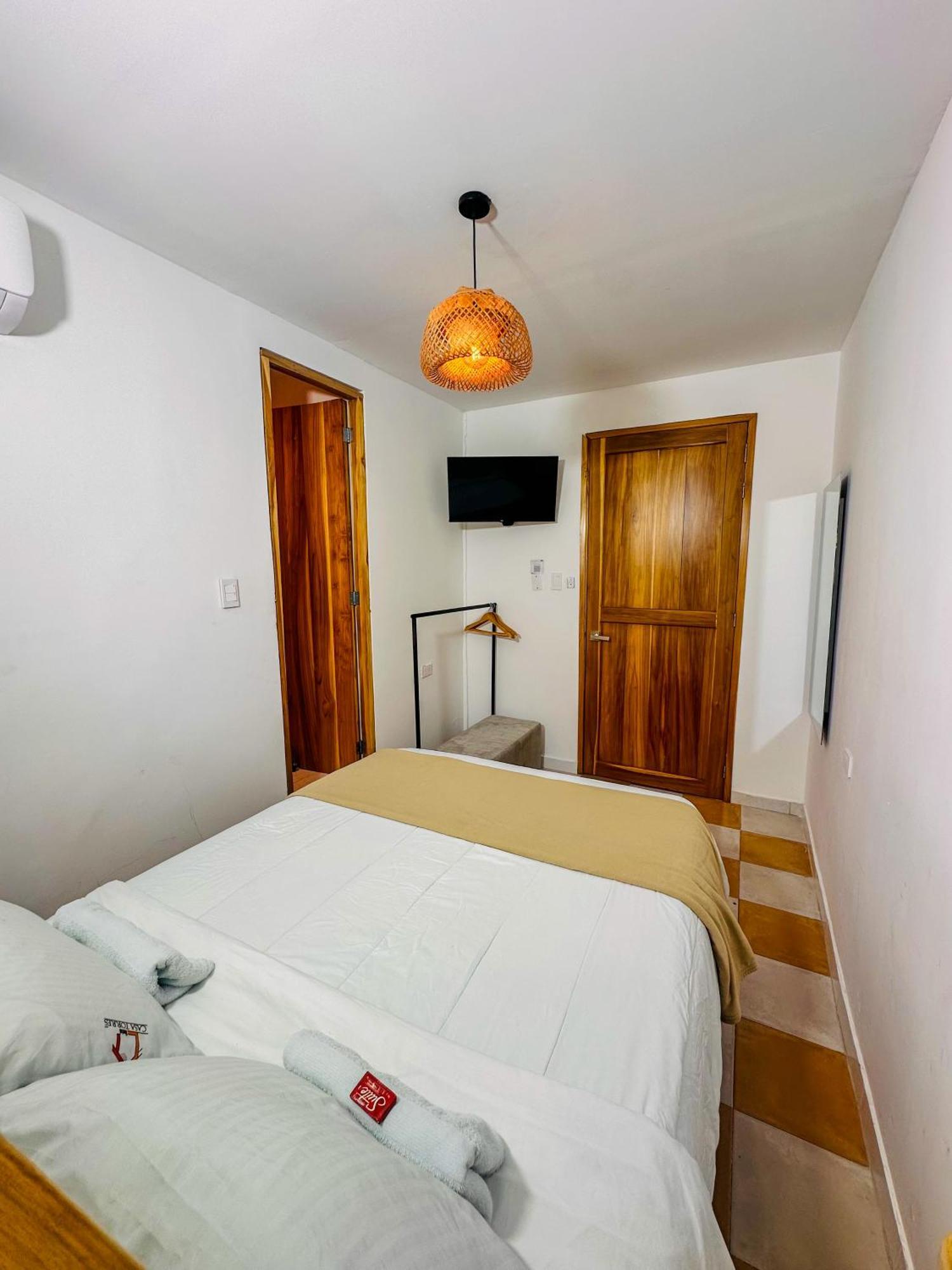 Casa Torres Centro Historico - Adults Only Hostal Cartagena