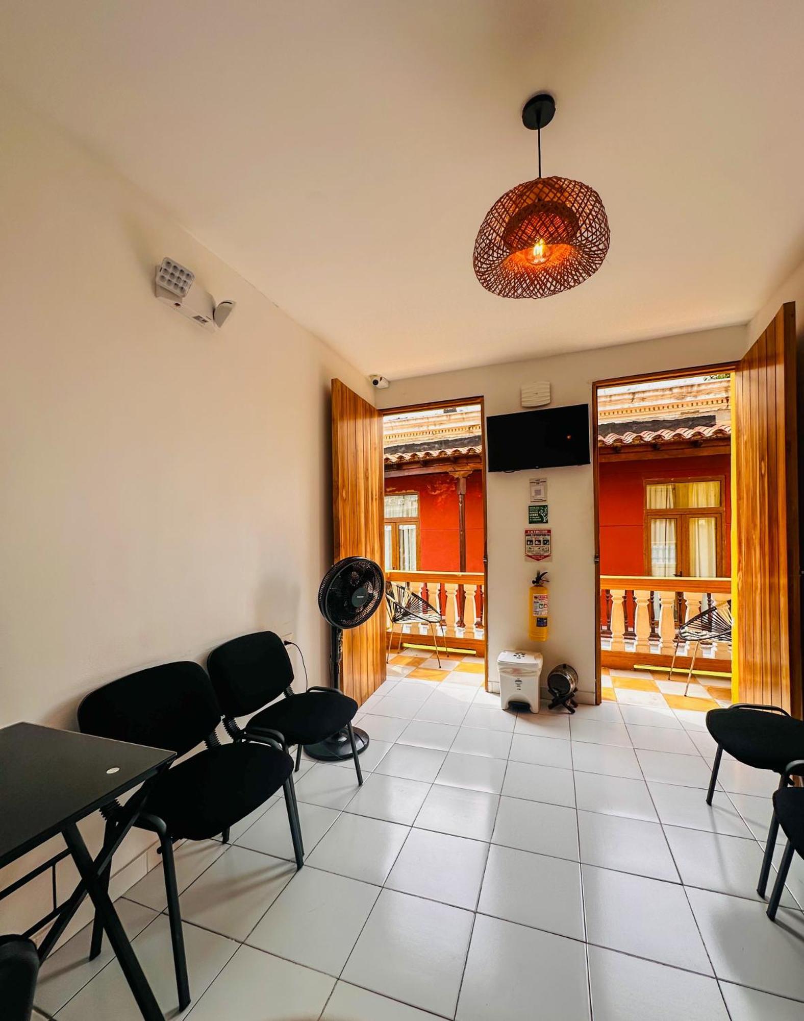 Hostal Casa Torres Centro Historico - Adults Only