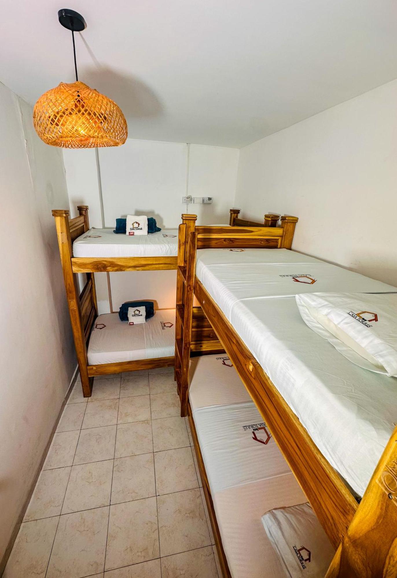 Hostal Casa Torres Centro Historico - Adults Only *