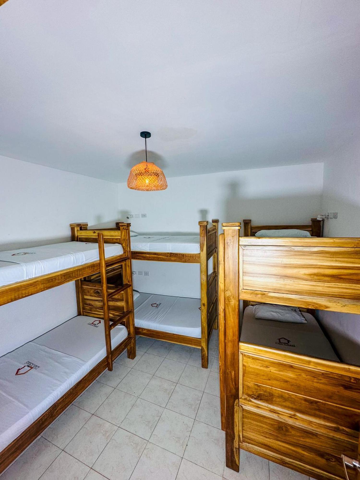 Casa Torres Centro Historico - Adults Only Hostal Cartagena
