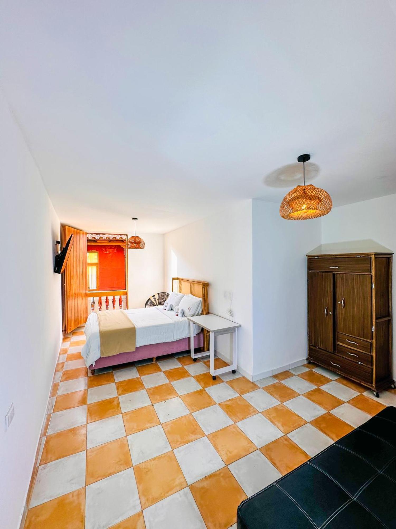 Casa Torres Centro Historico - Adults Only Hostal *